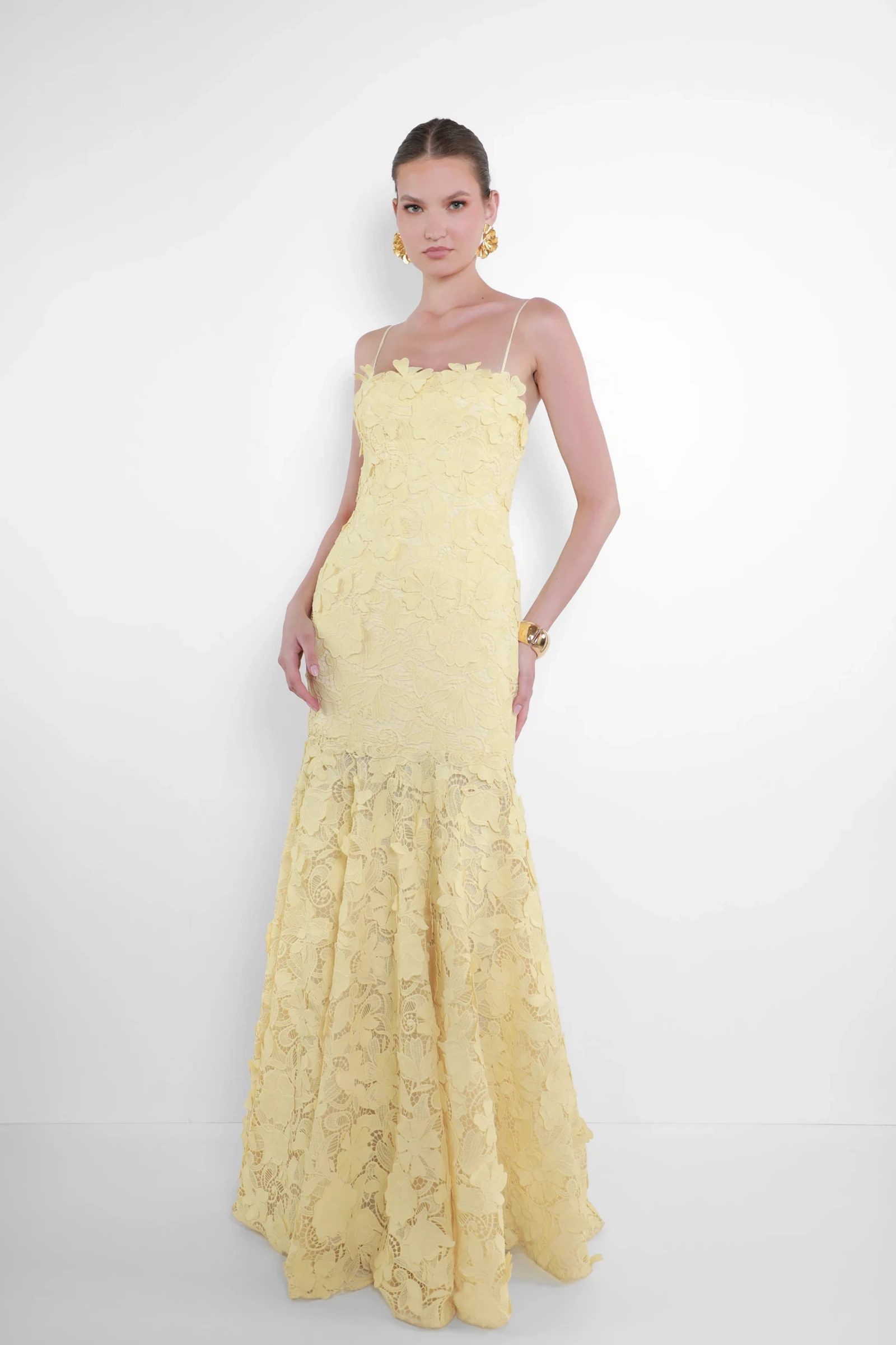 Reverie Dress 
