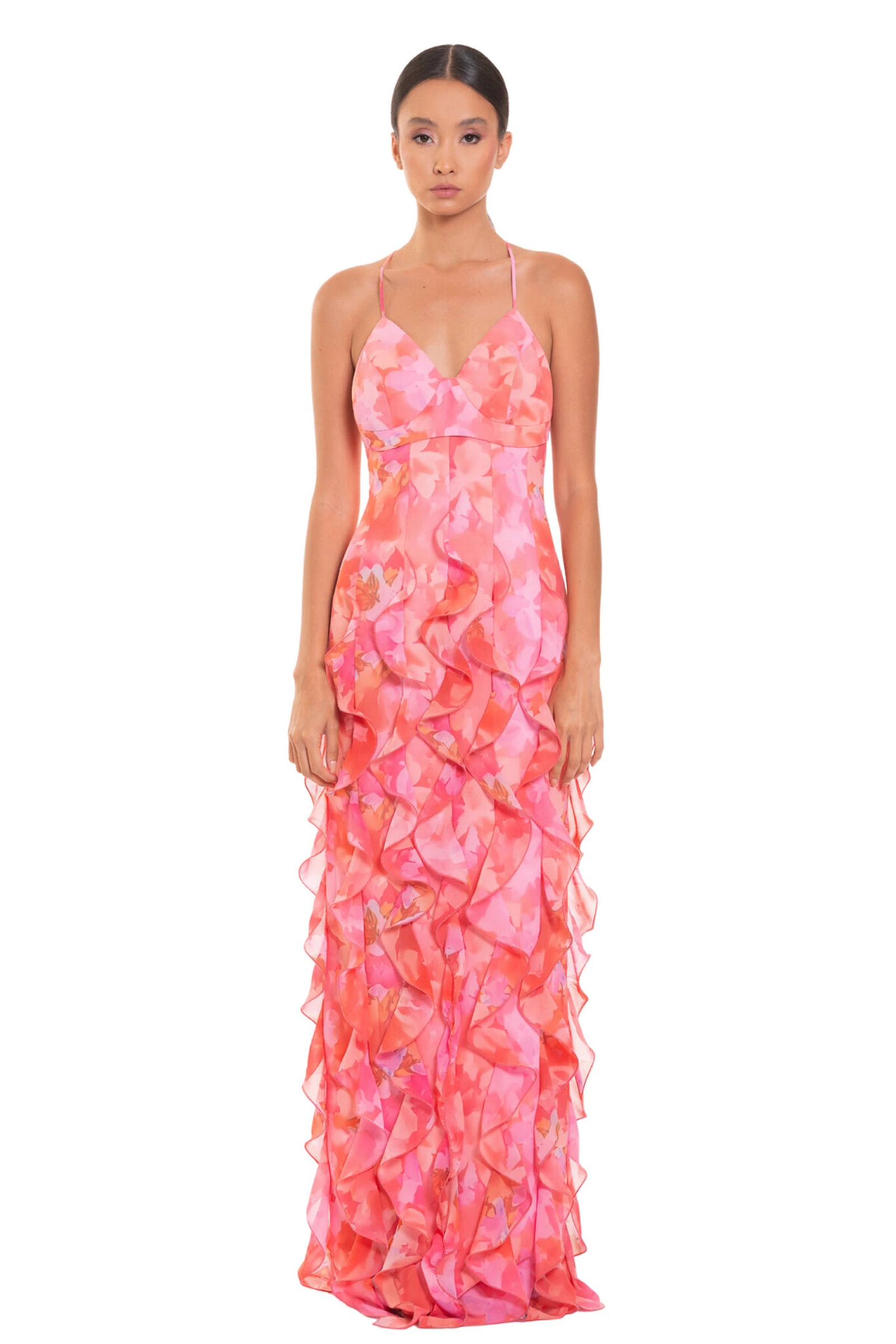 Jaisy Dress