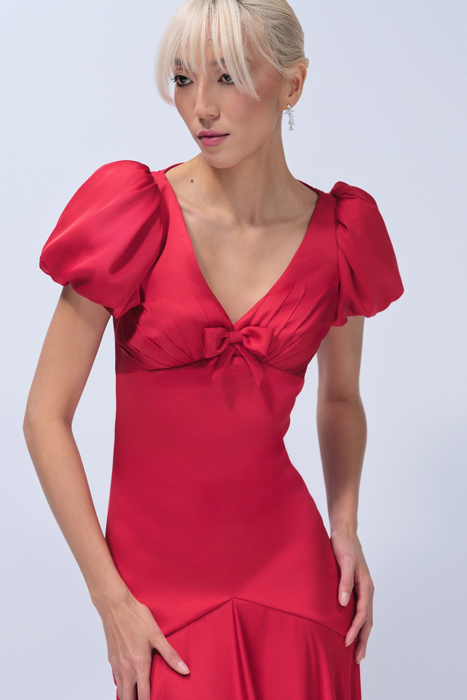 Evra Dress