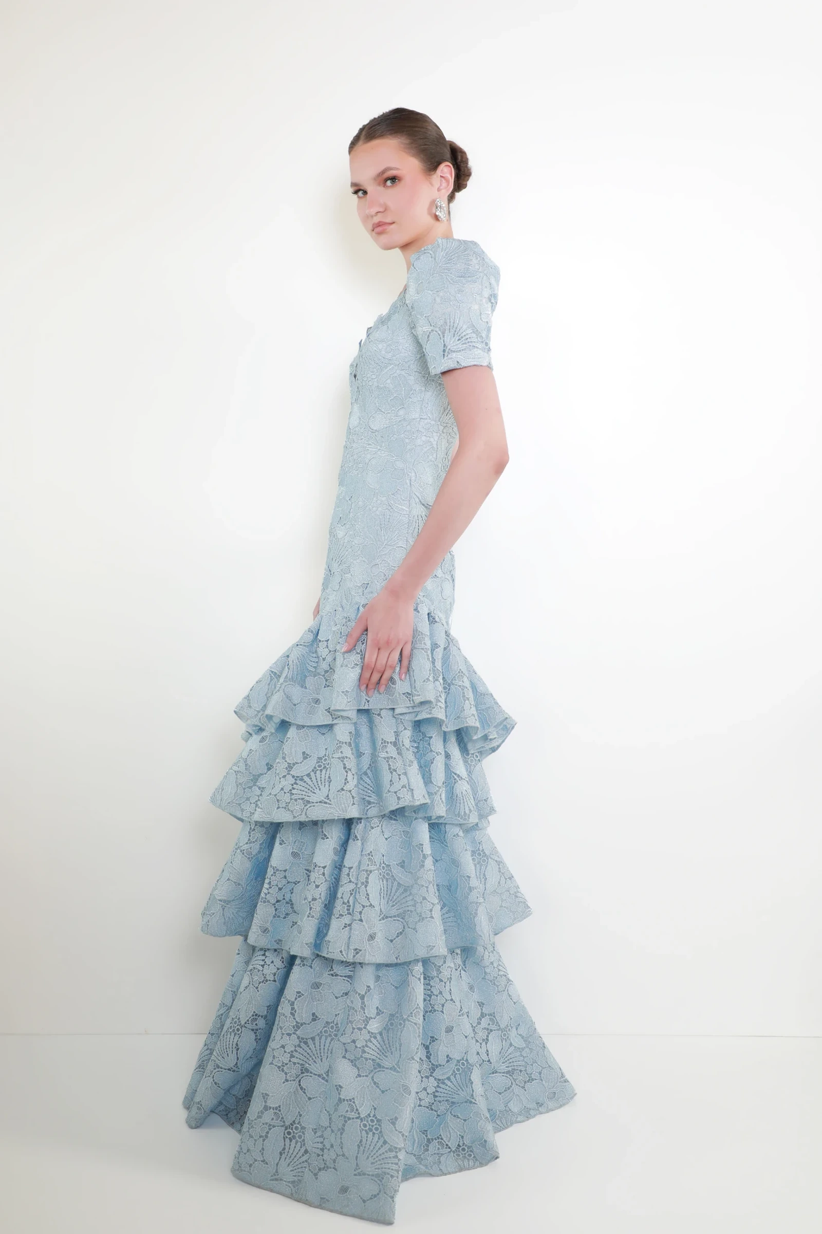 Savi Dress
