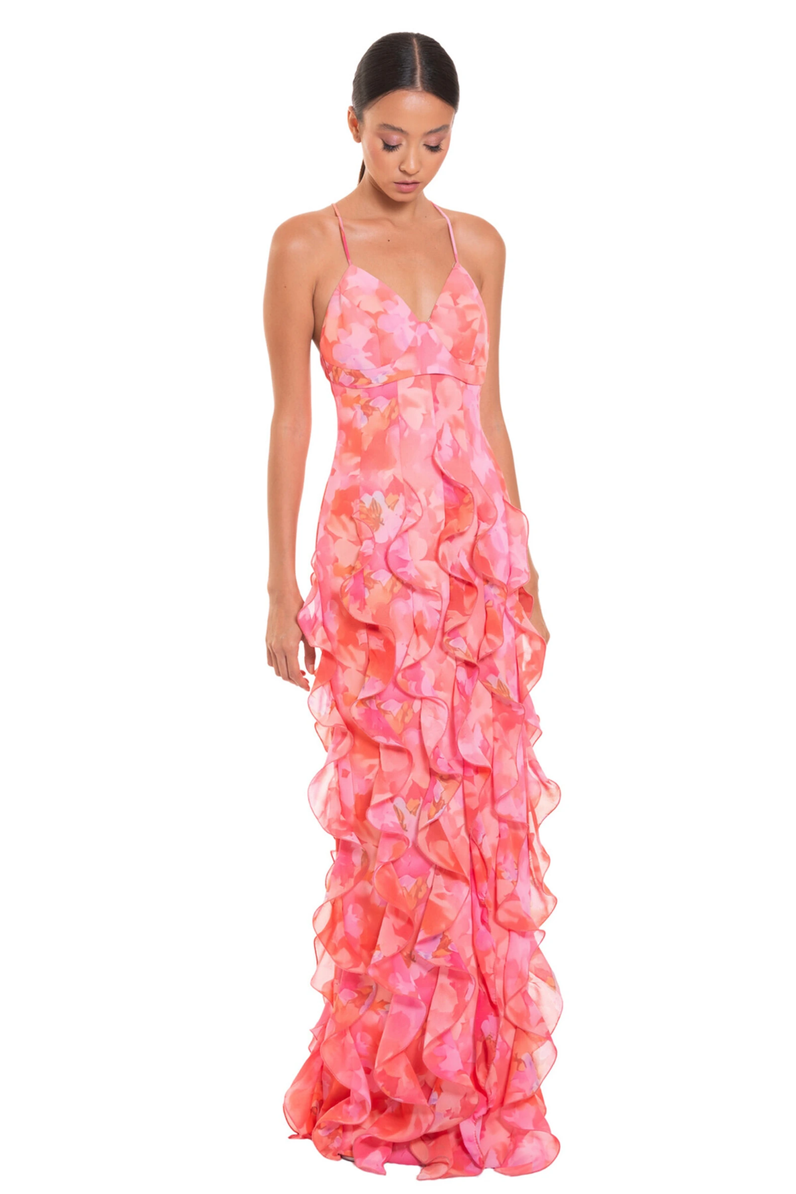 Jaisy Dress