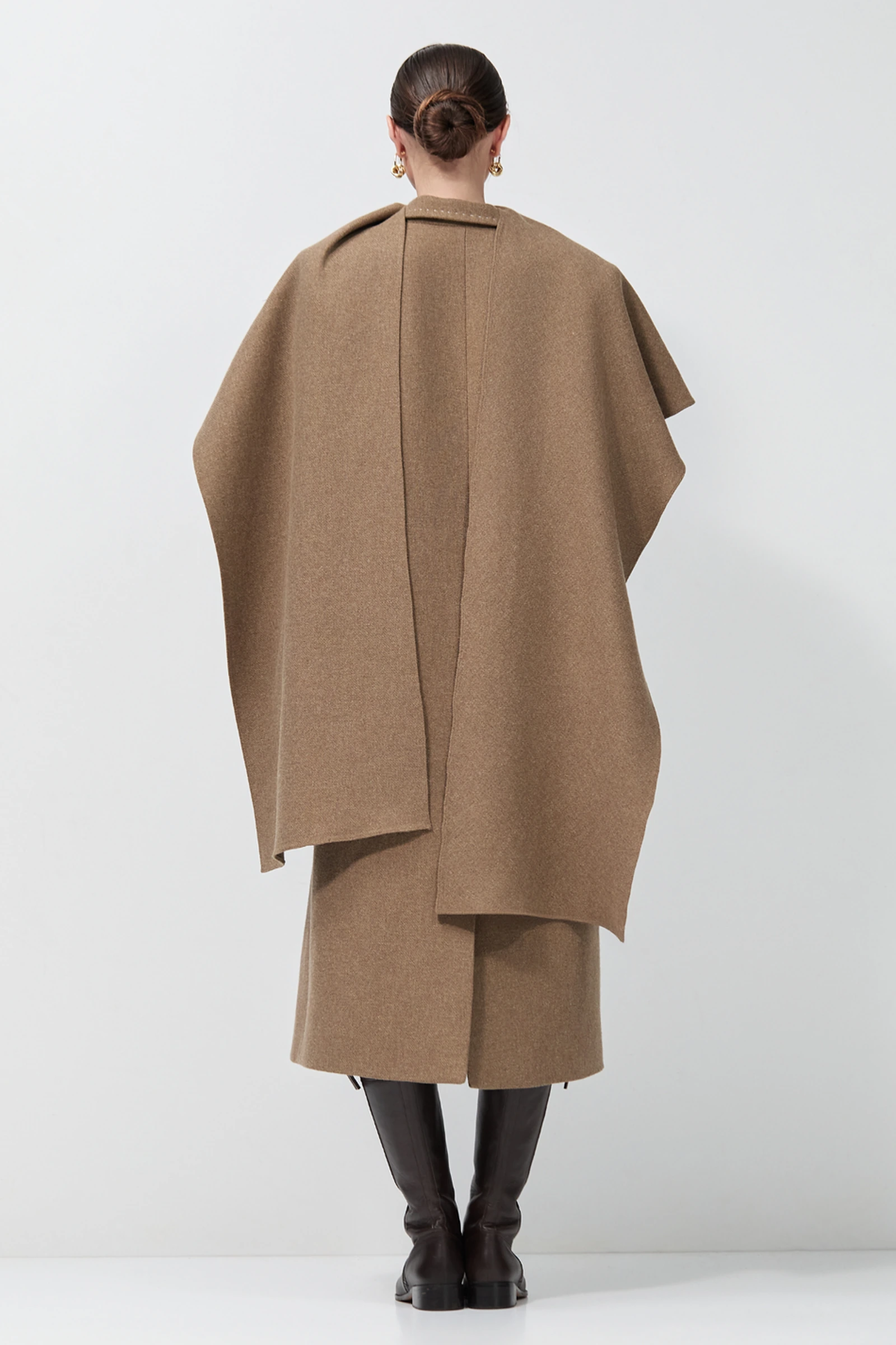 Loria Coat