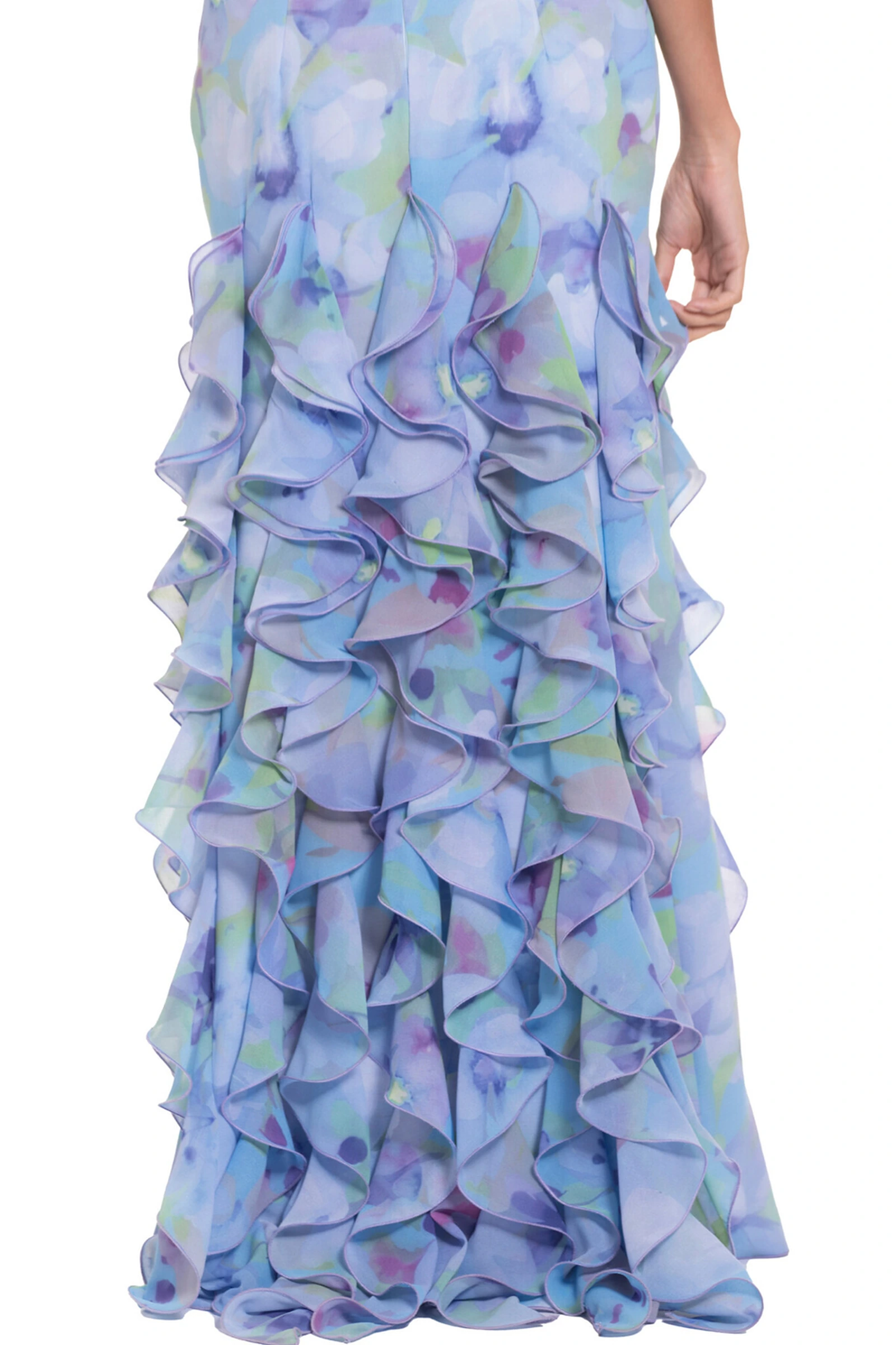 Olara Dress