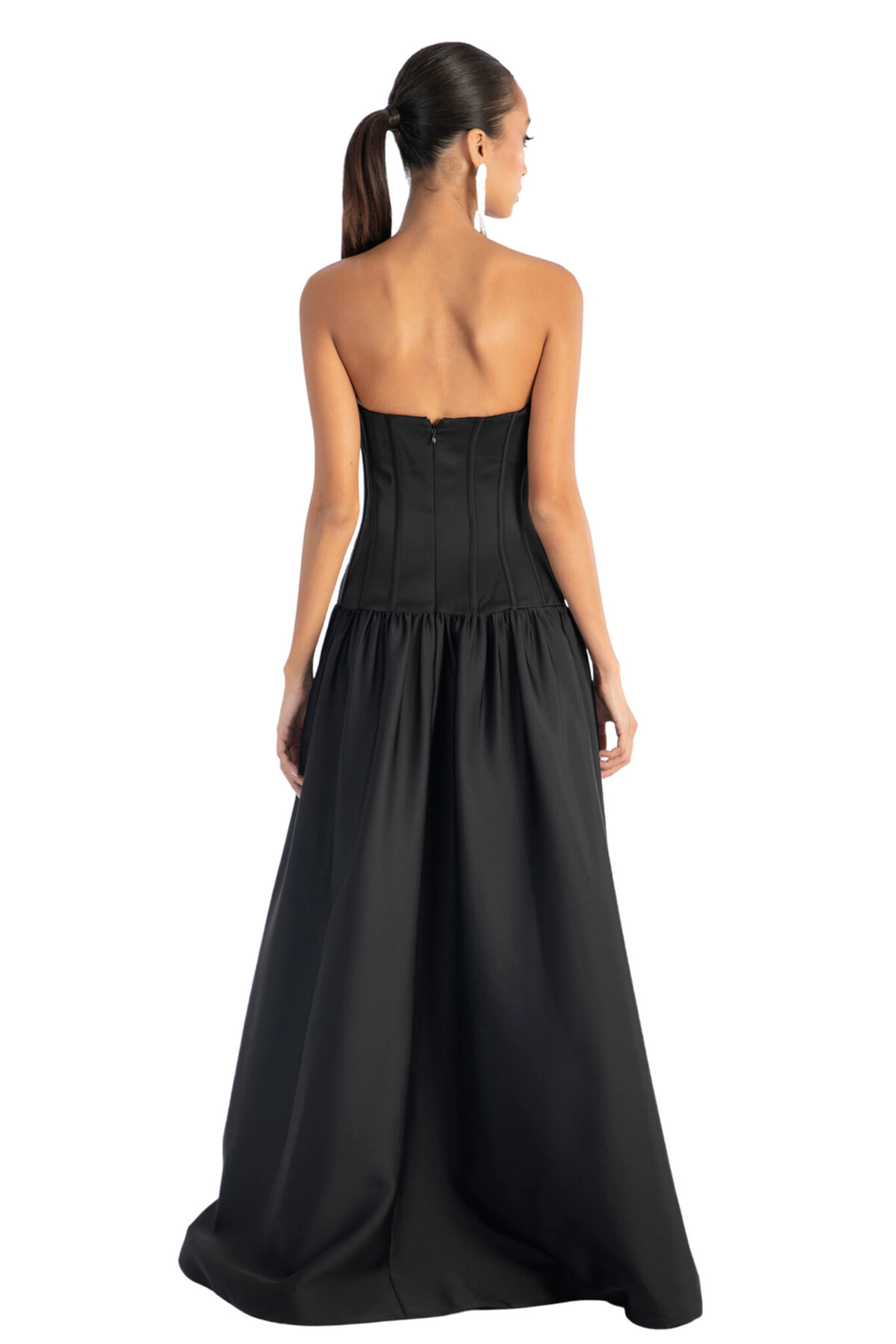 Camille Dress