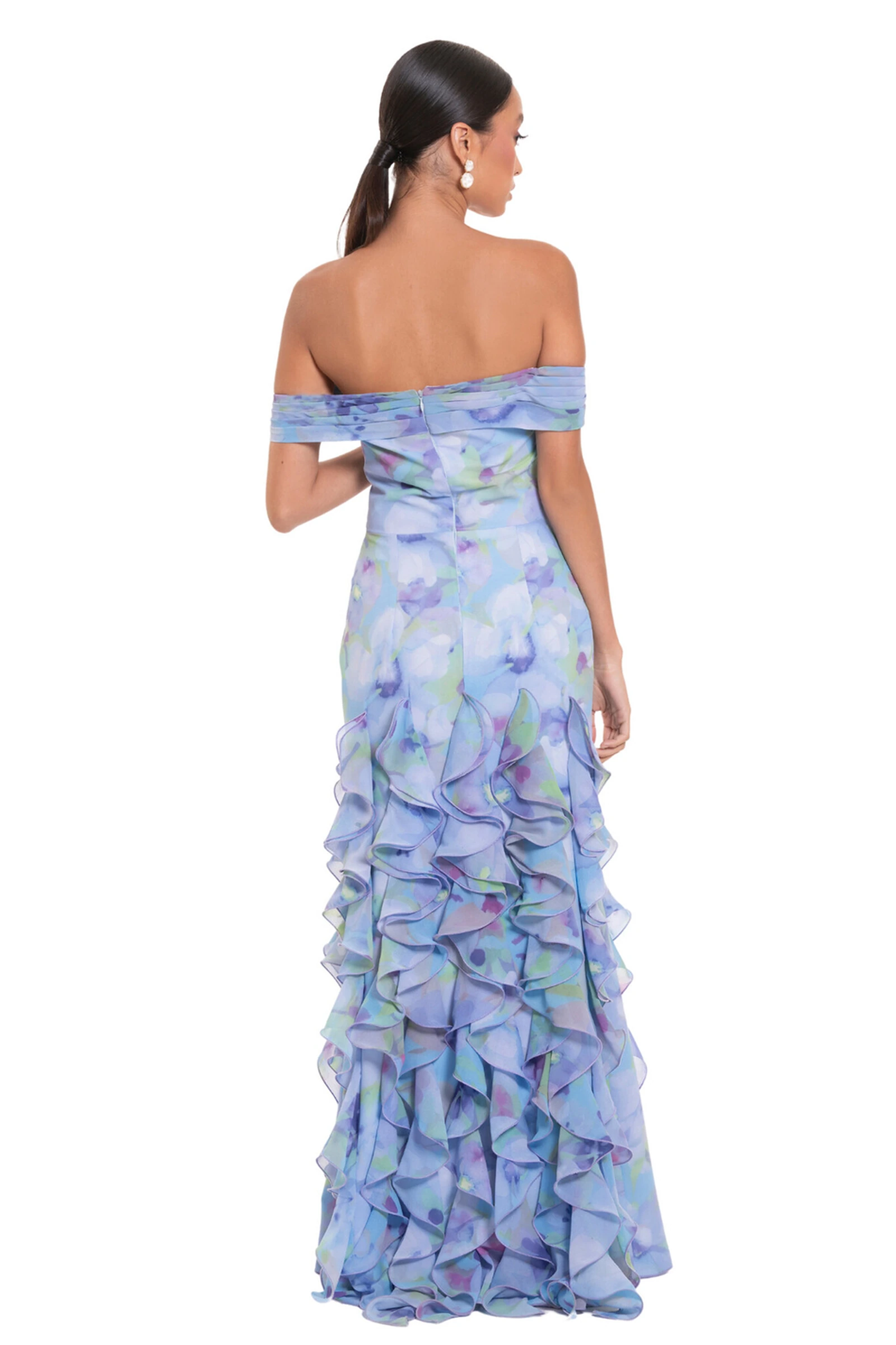 Olara Dress