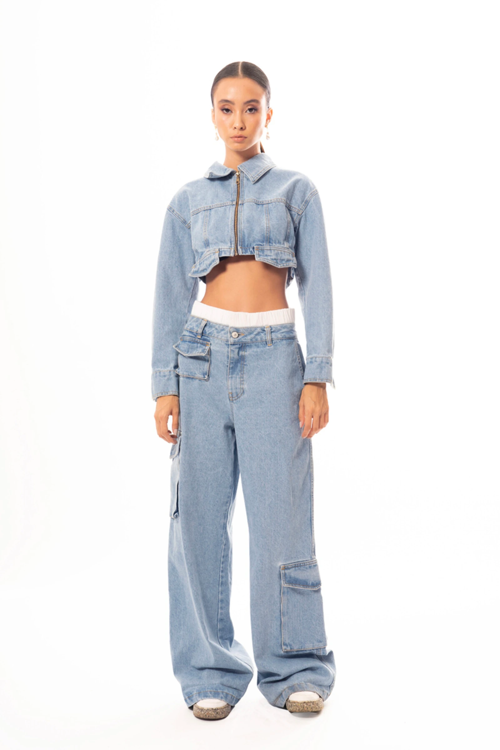 Guira Jeans