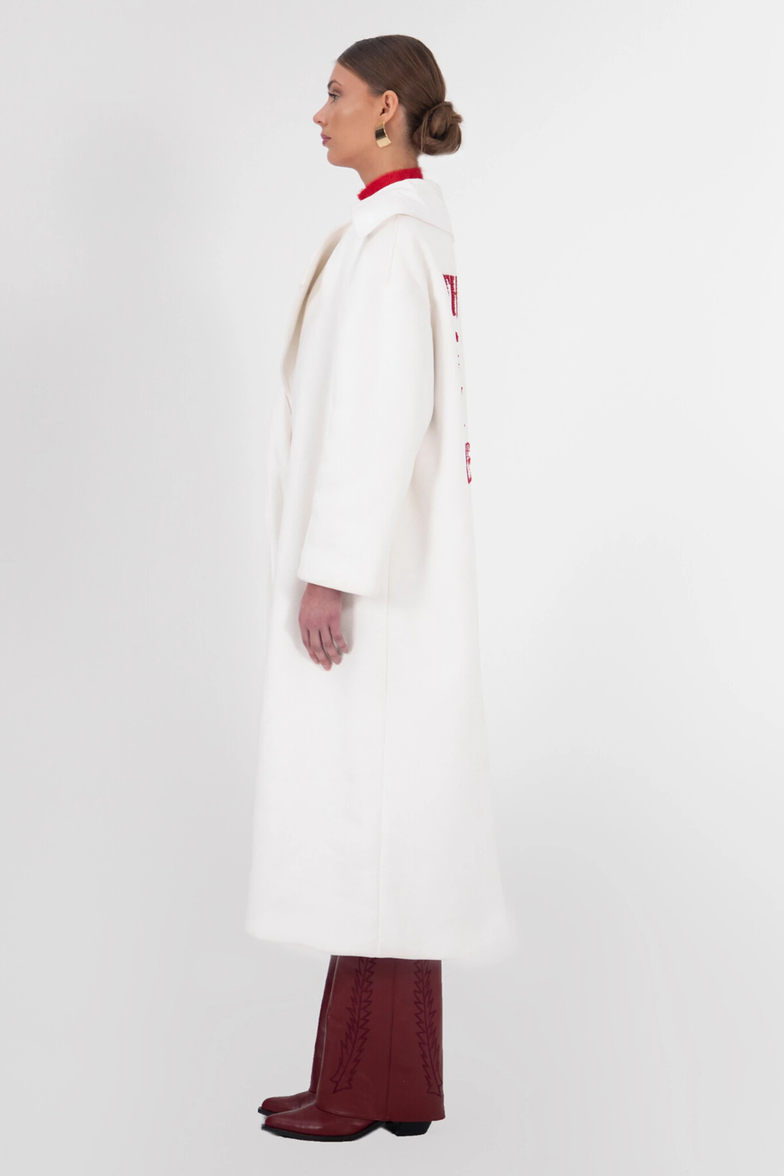 Amora Coat