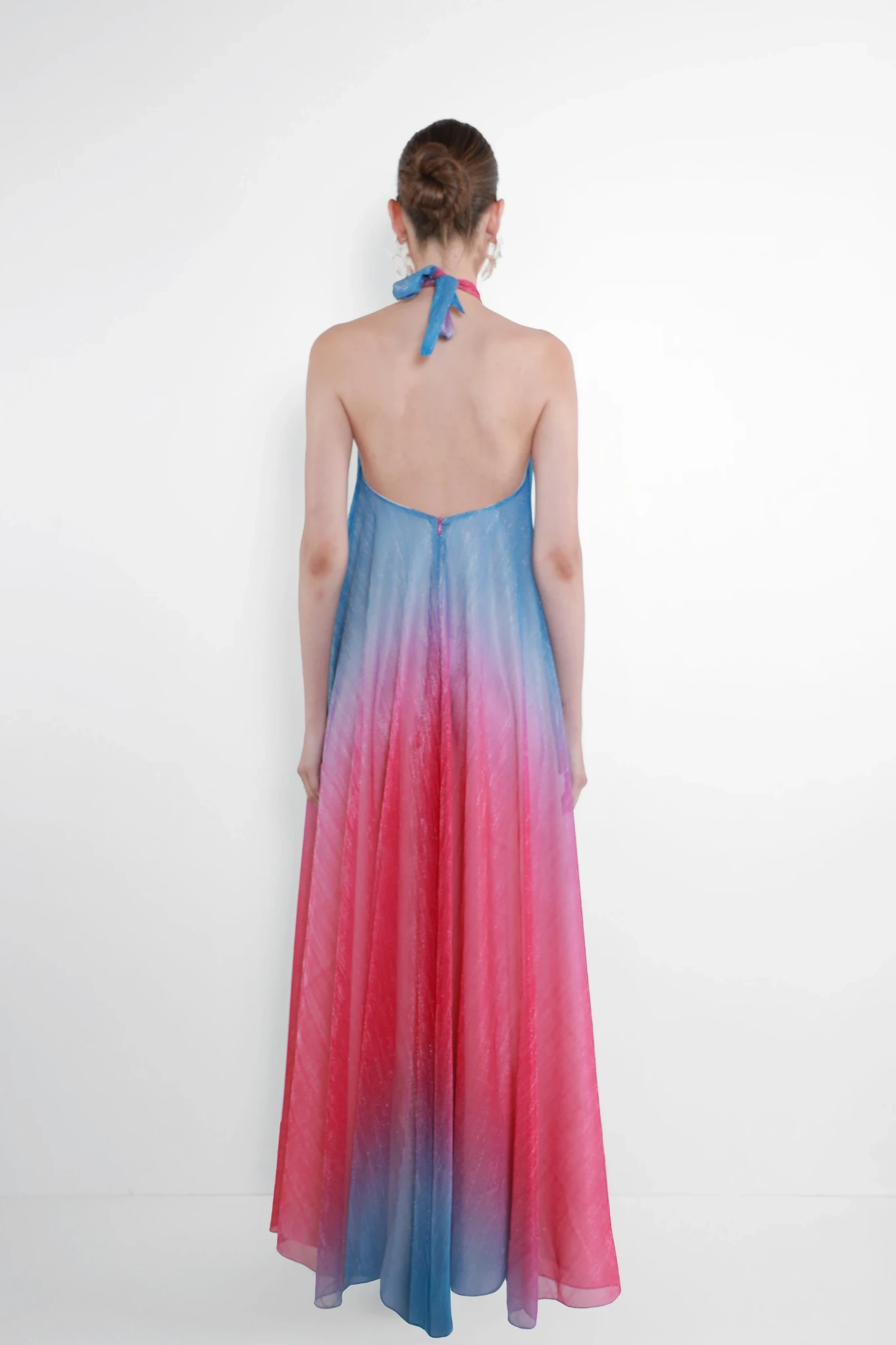 Kena Dress
