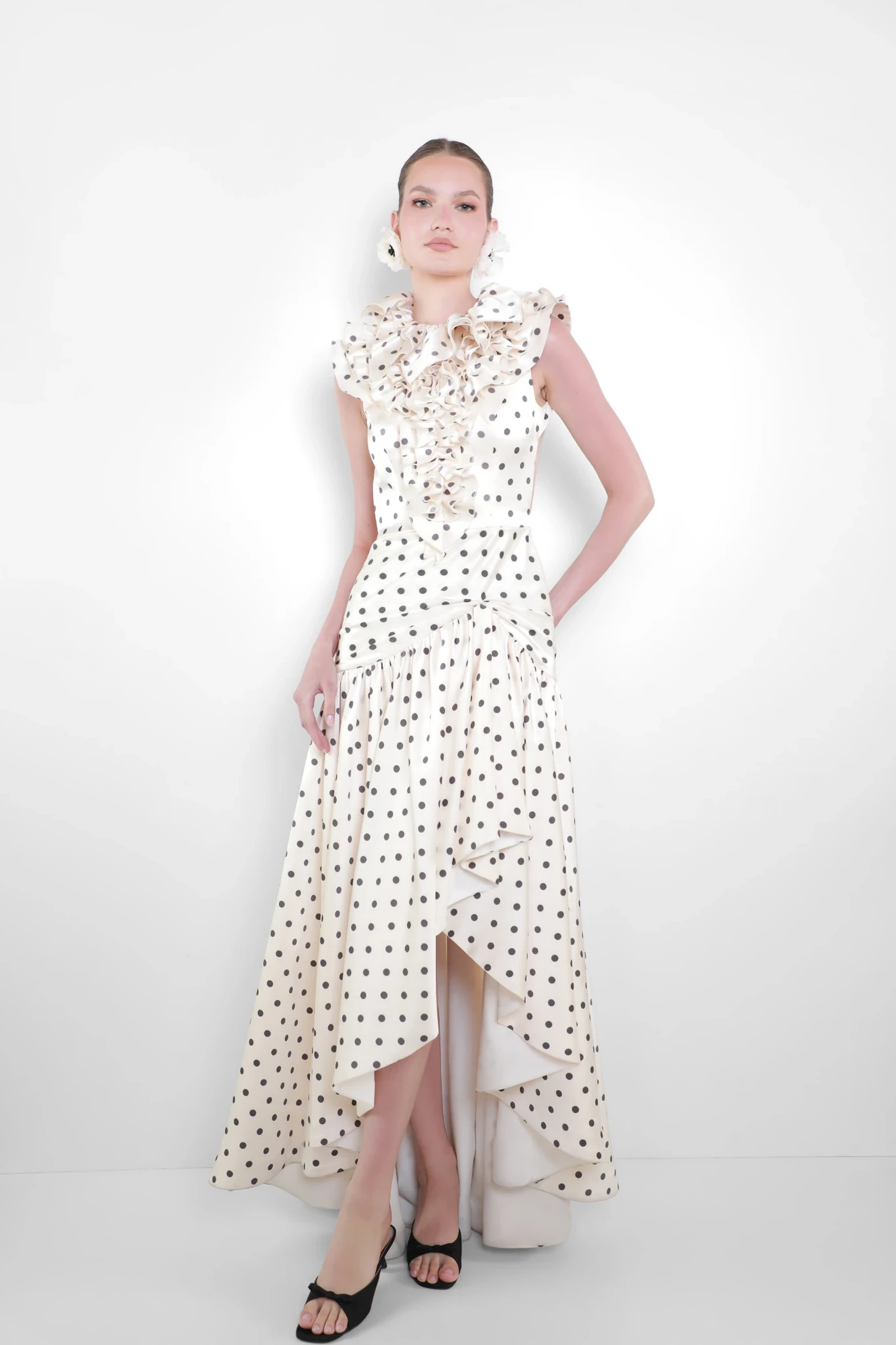 Dea Dress 
