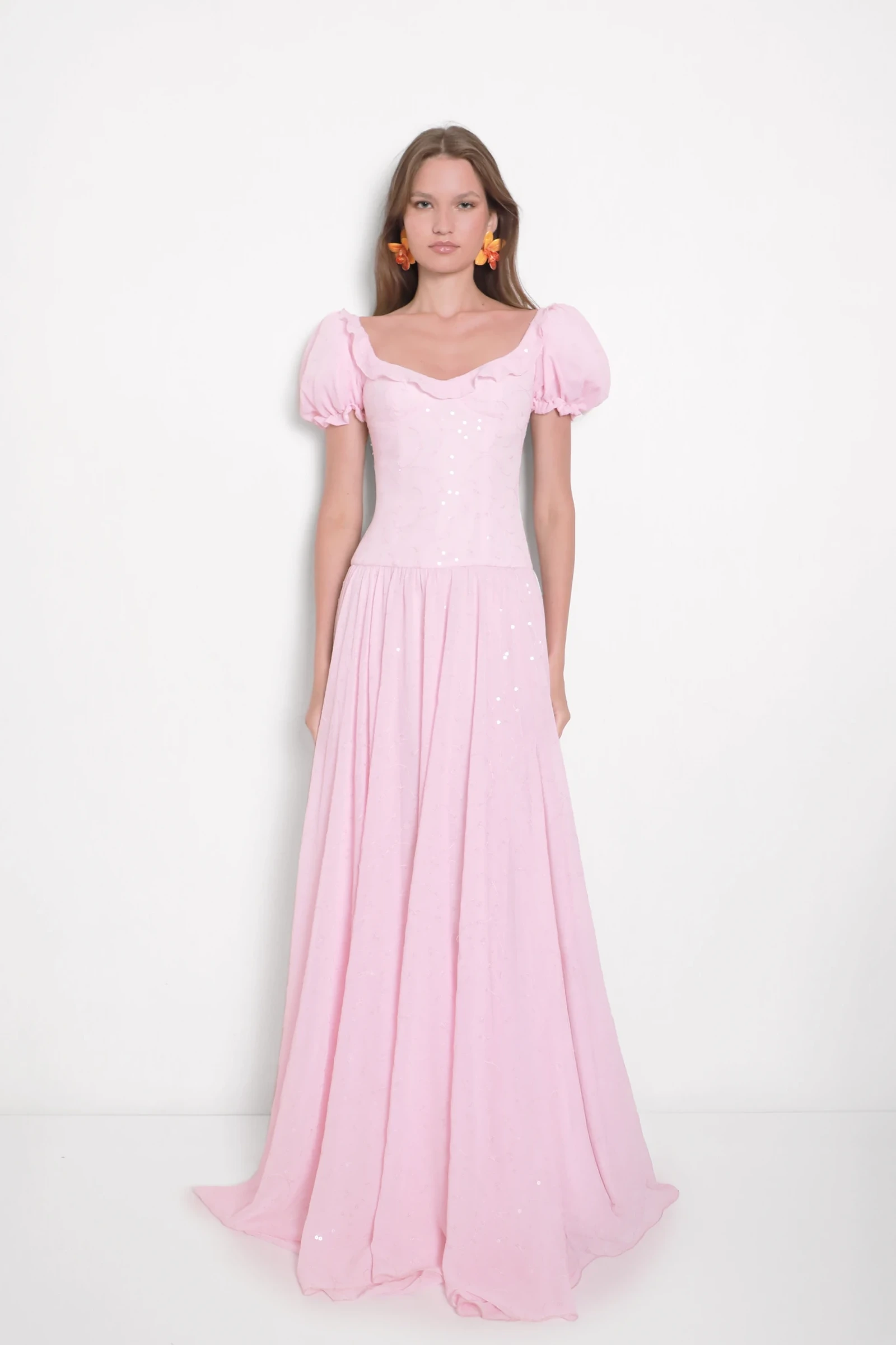 Lunia Dress