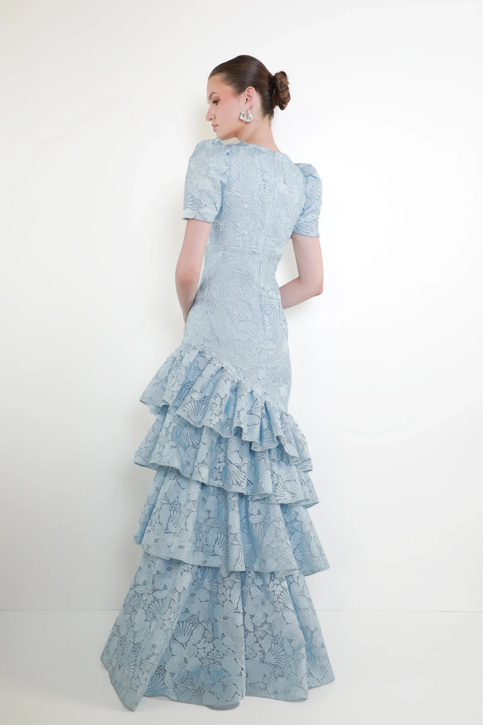 Savi Dress