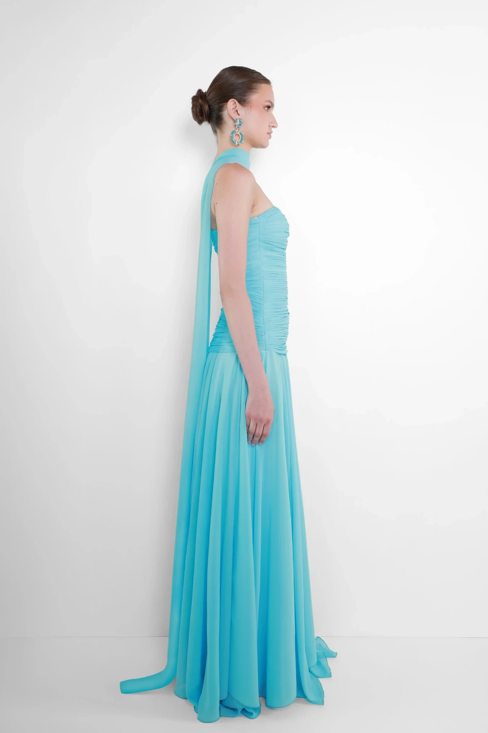 Thaia Dress 