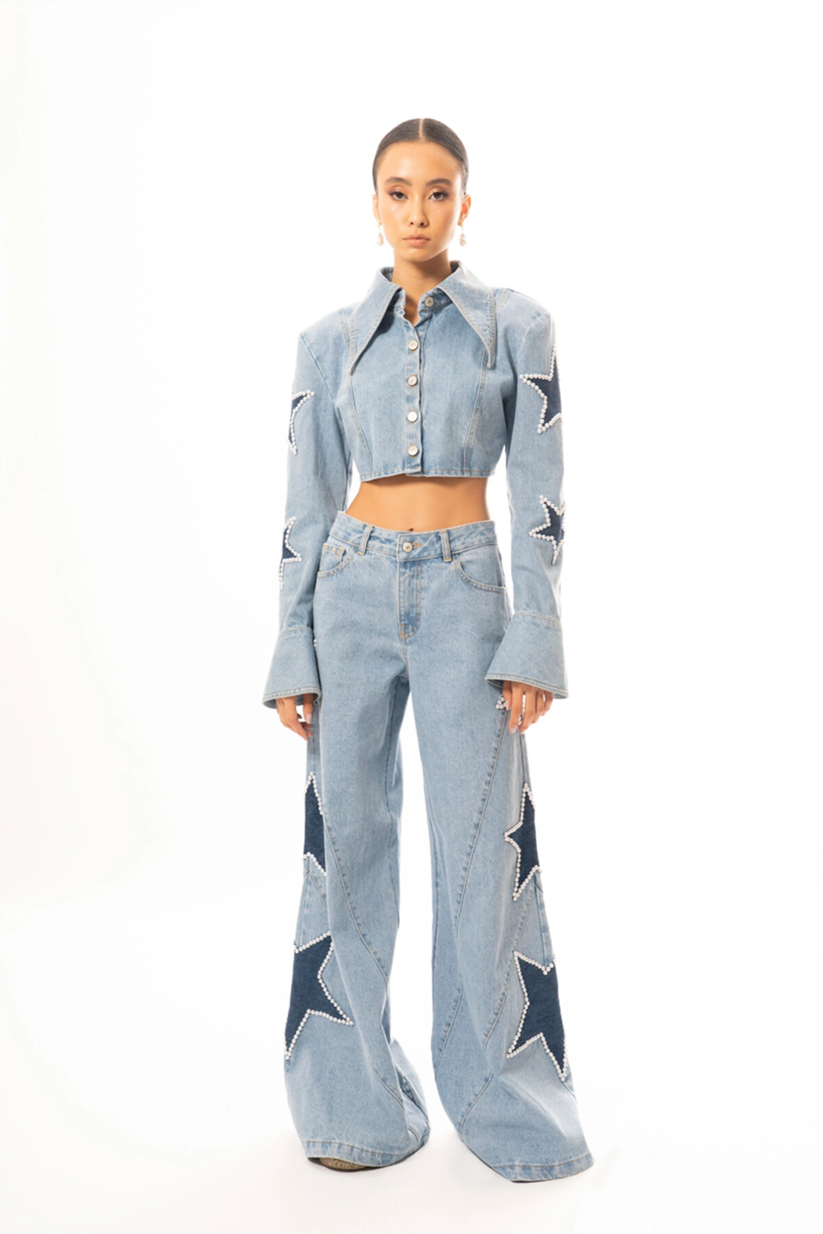 Loulou Jacket