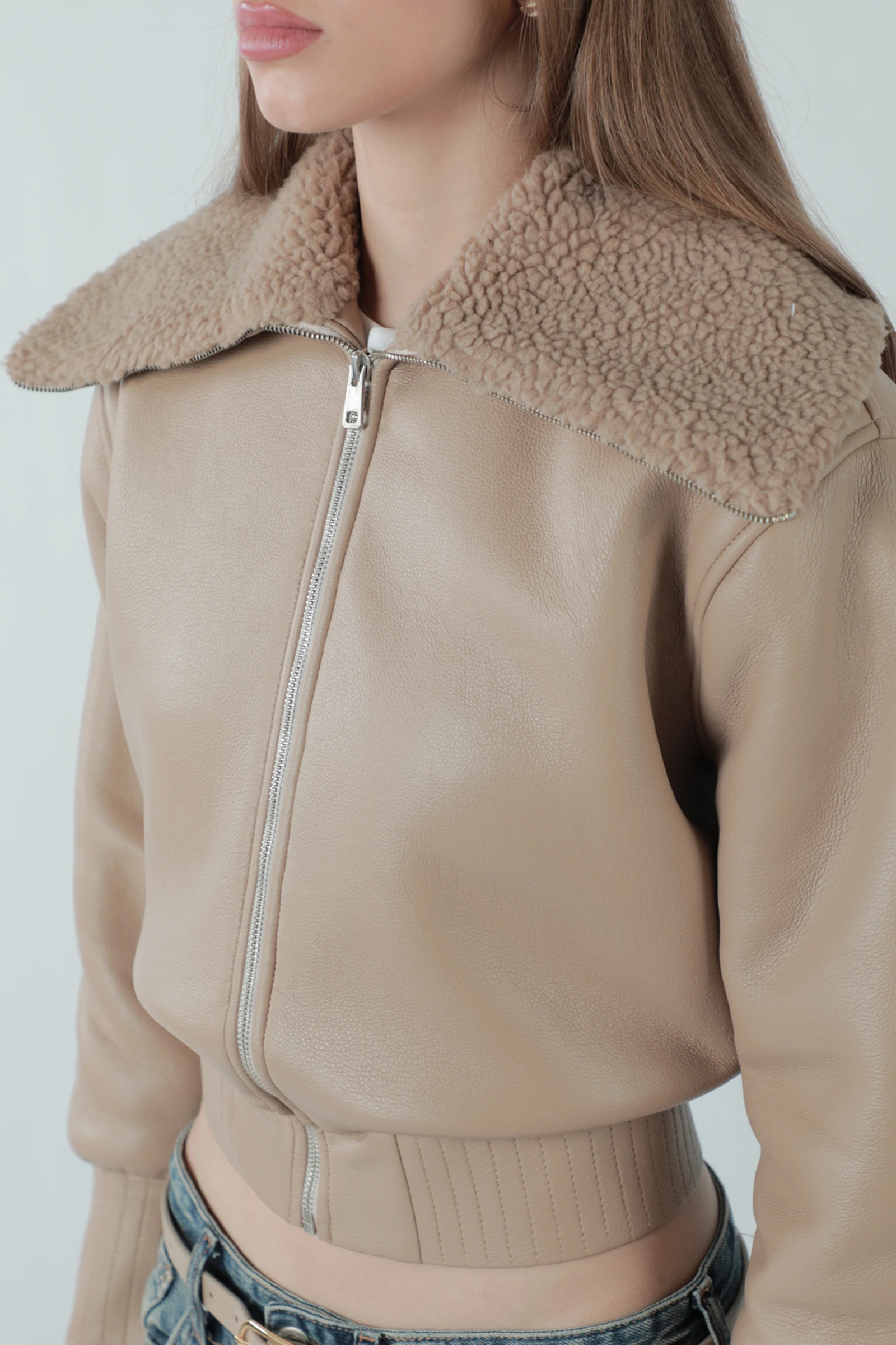 Cayanne Jacket