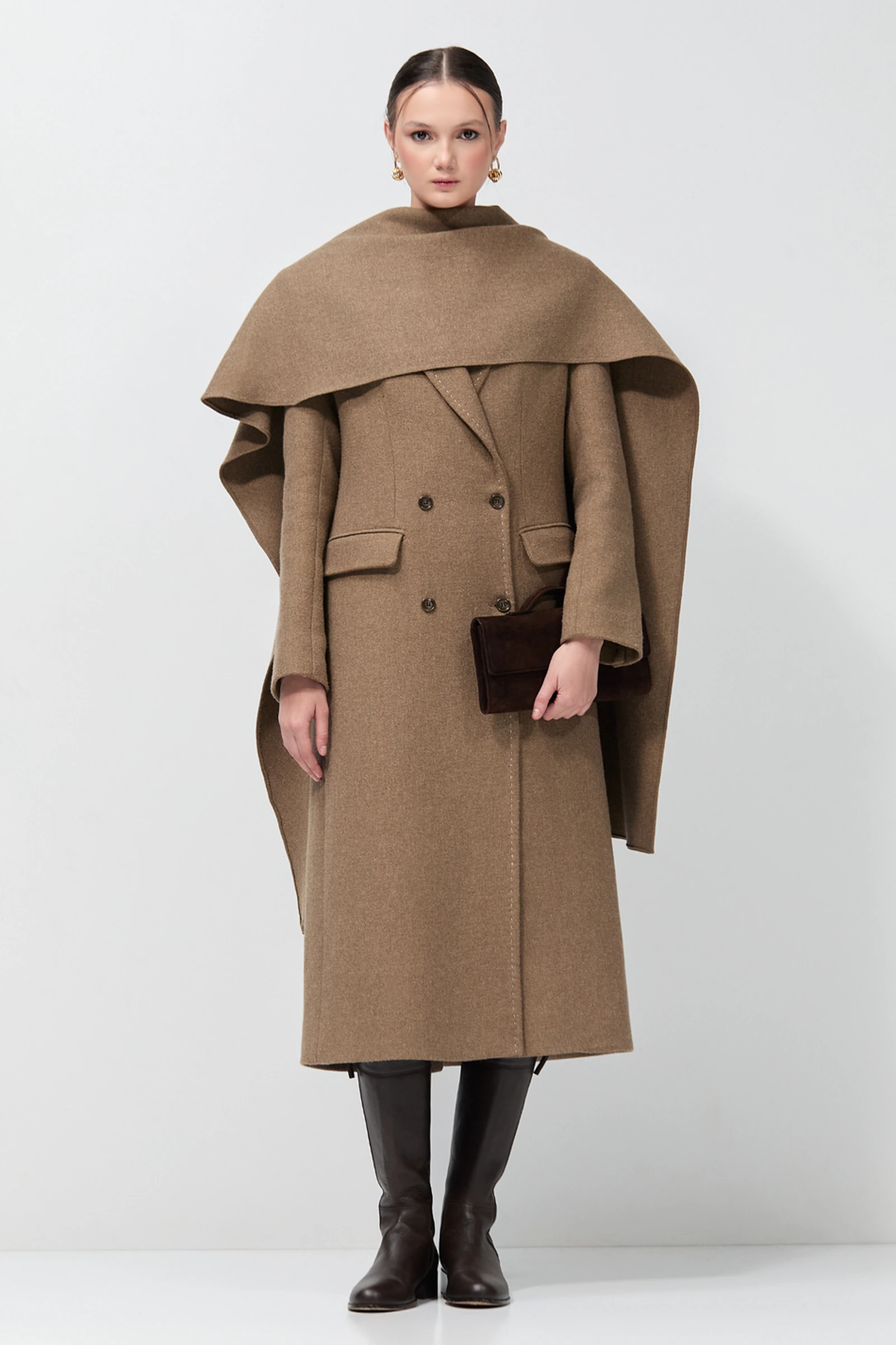 Loria Coat