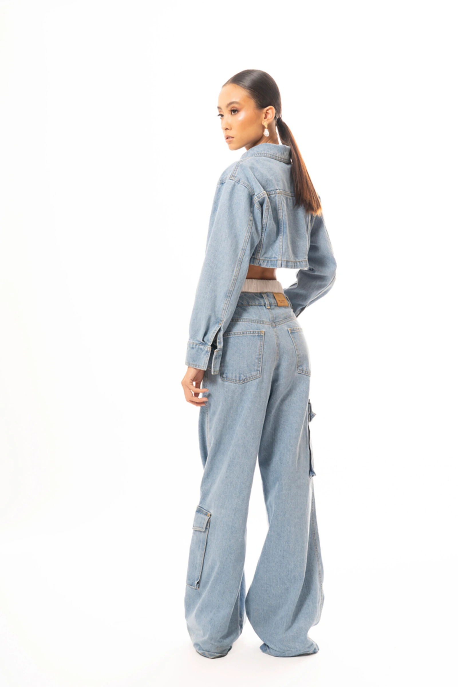 Guira Jacket