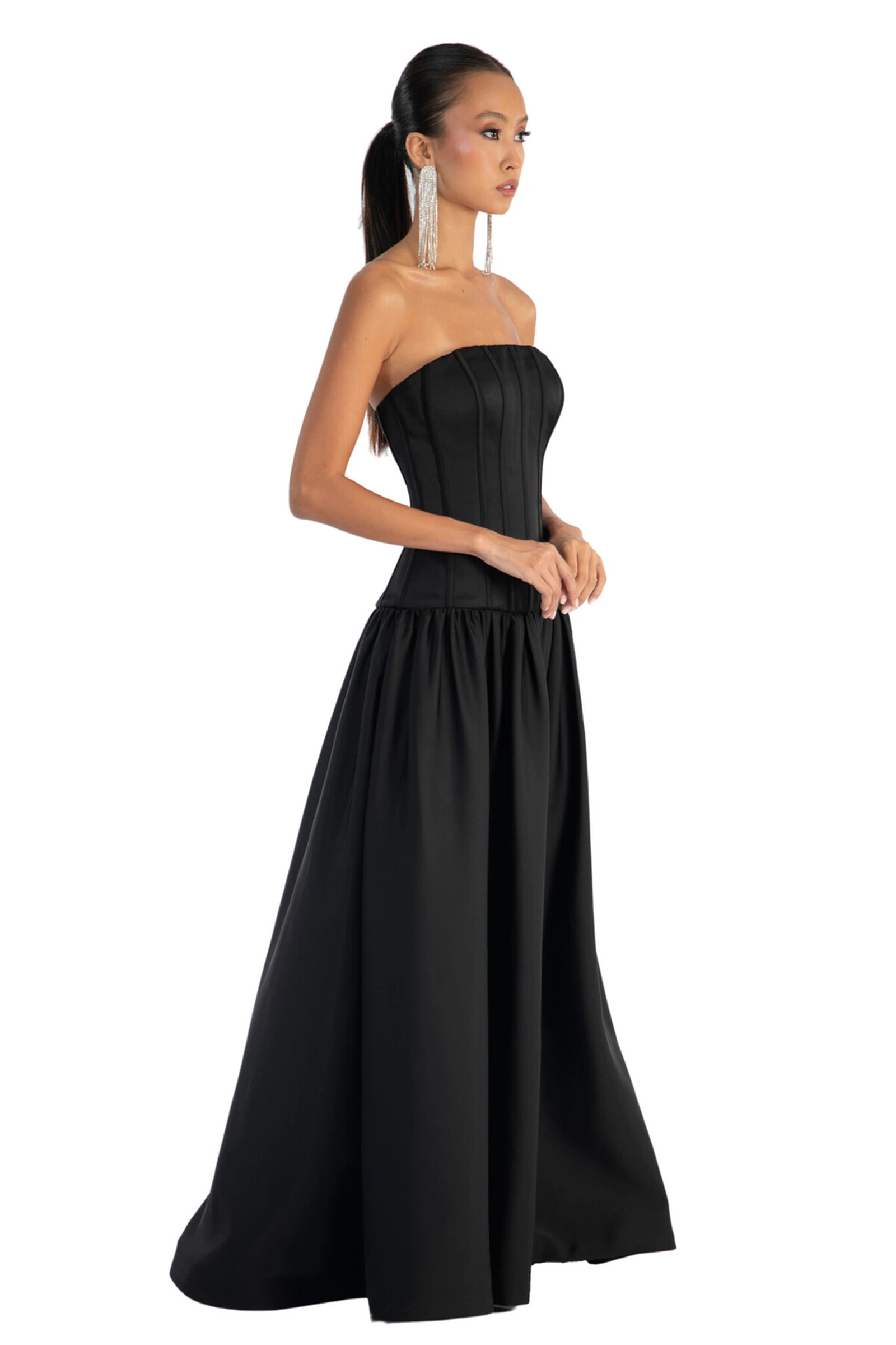 Camille Dress