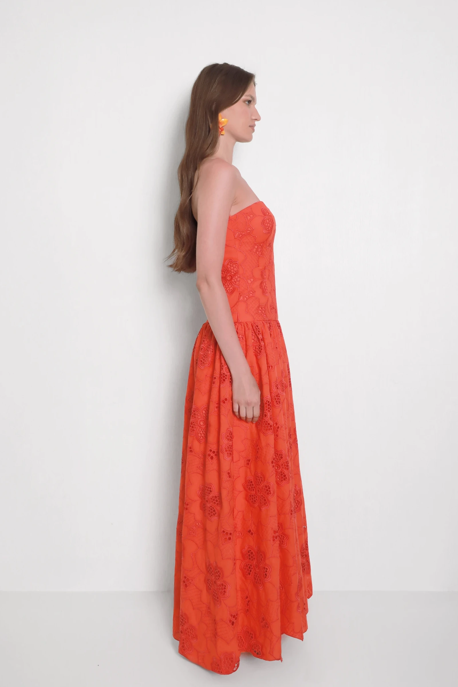 Maevora Dress
