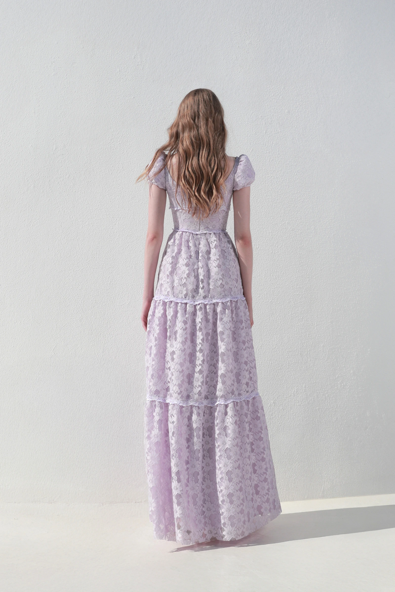 Hadley Dress