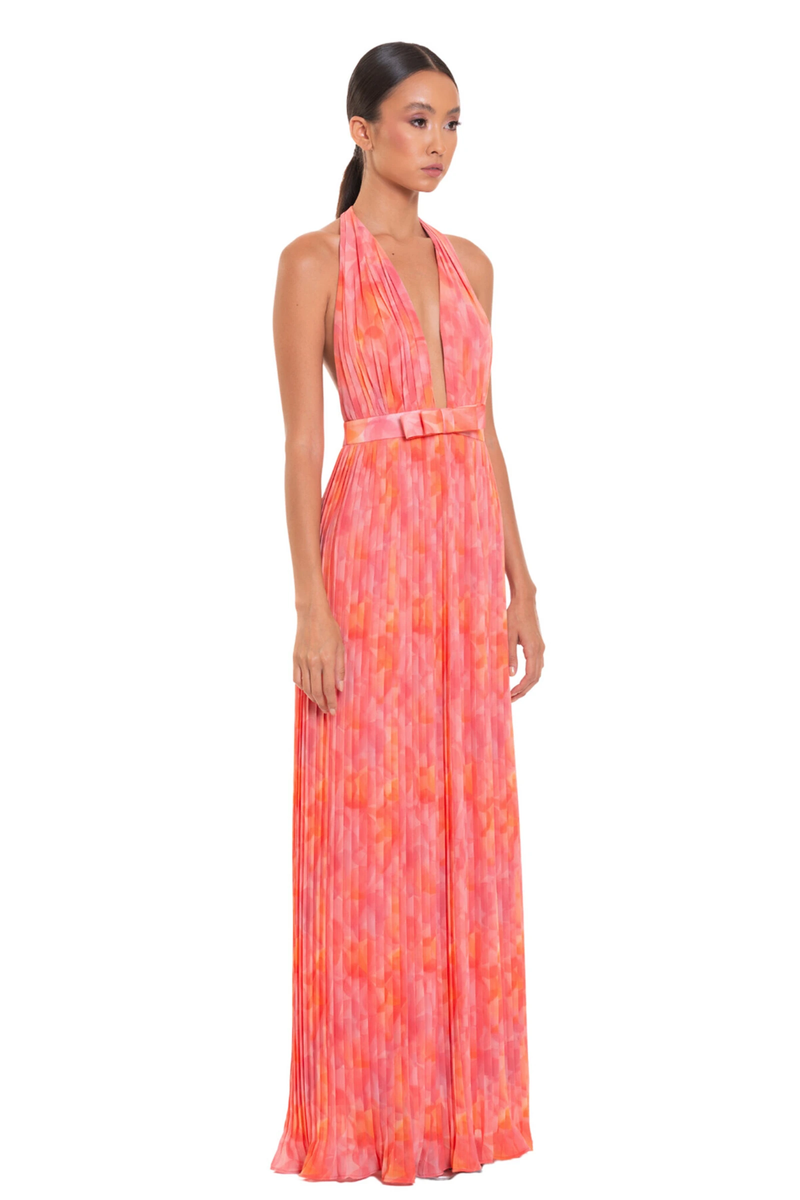 Solene Dress