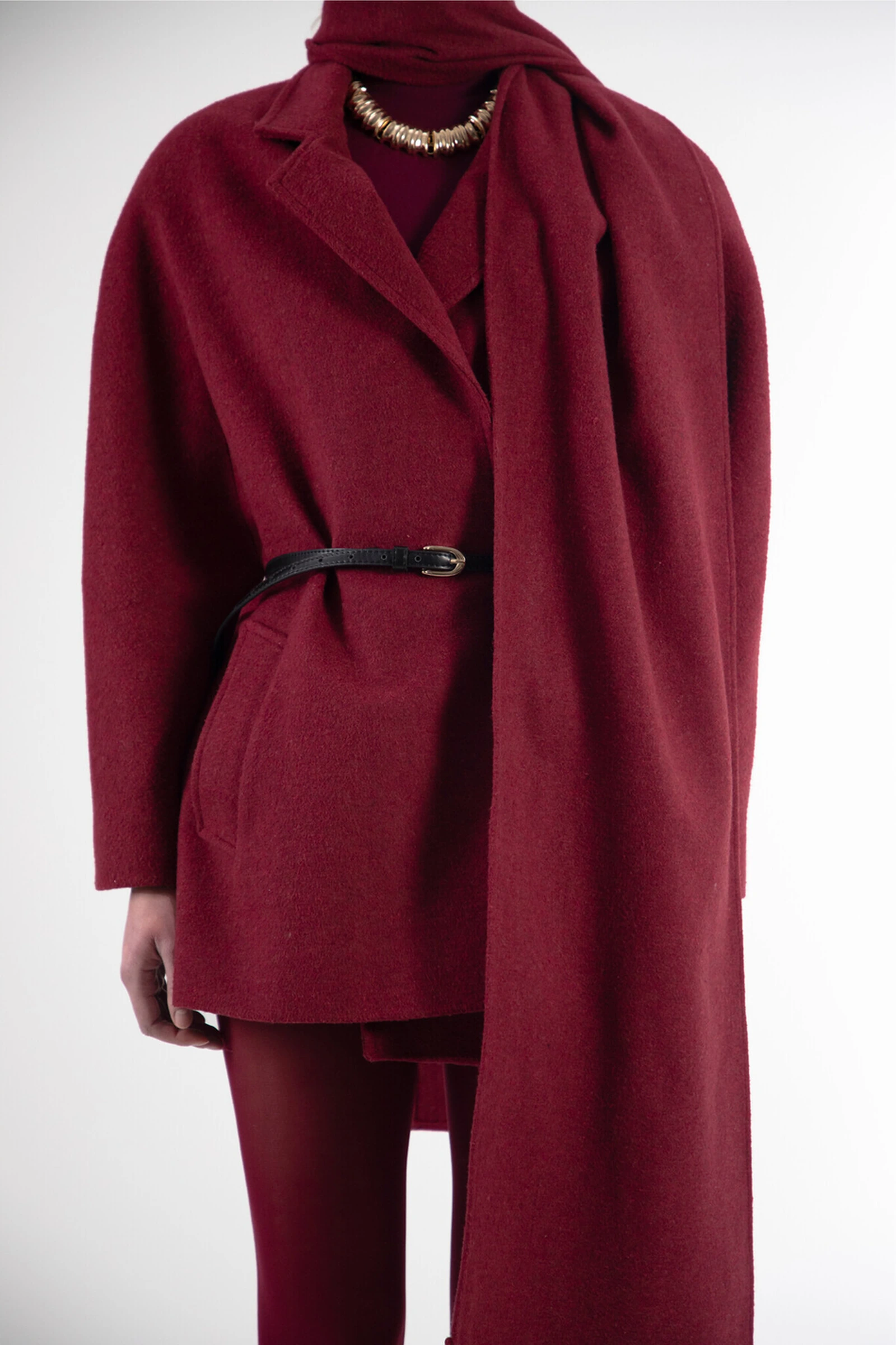 Vance Jacket
