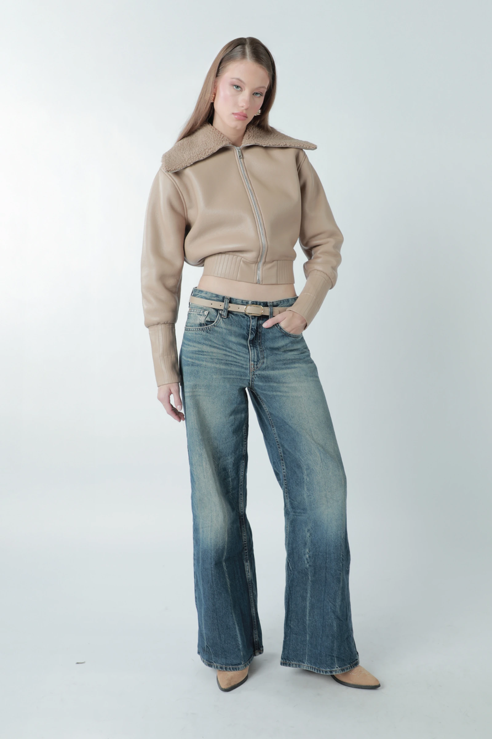 Cayanne Jacket