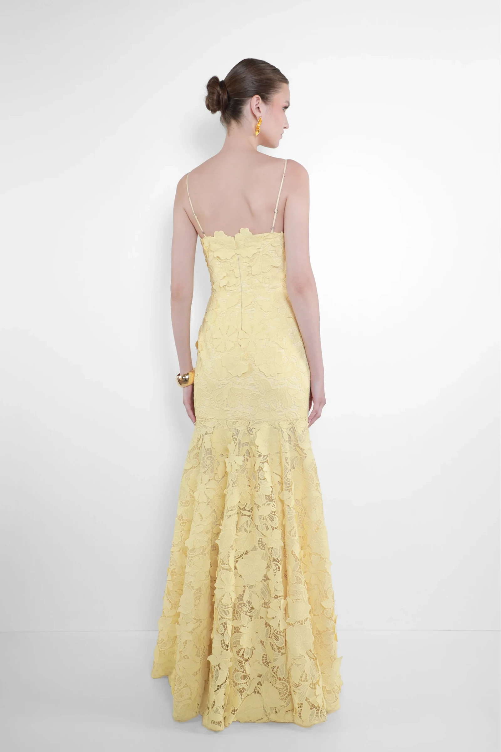 Reverie Dress 