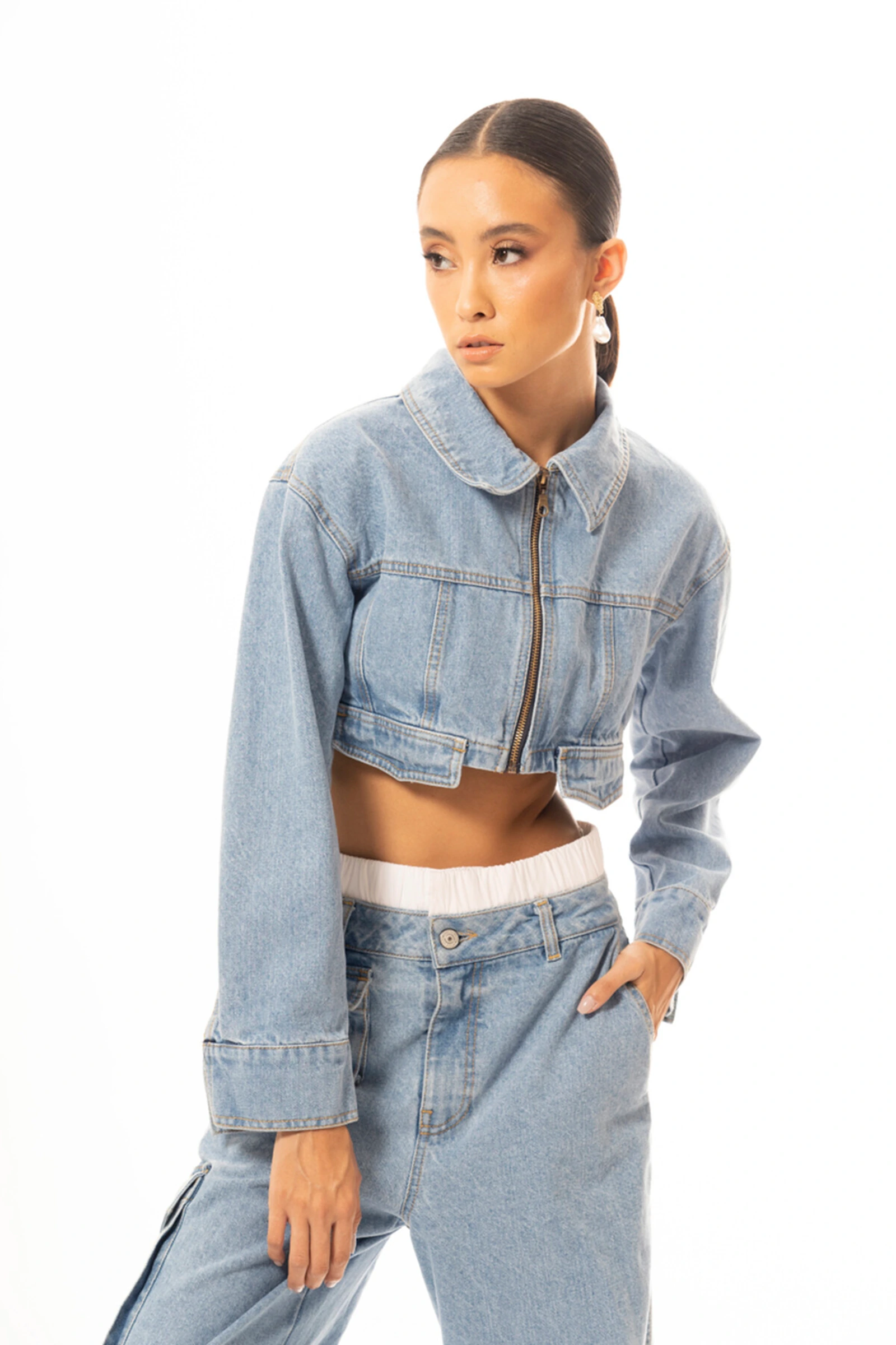 Guira Jacket
