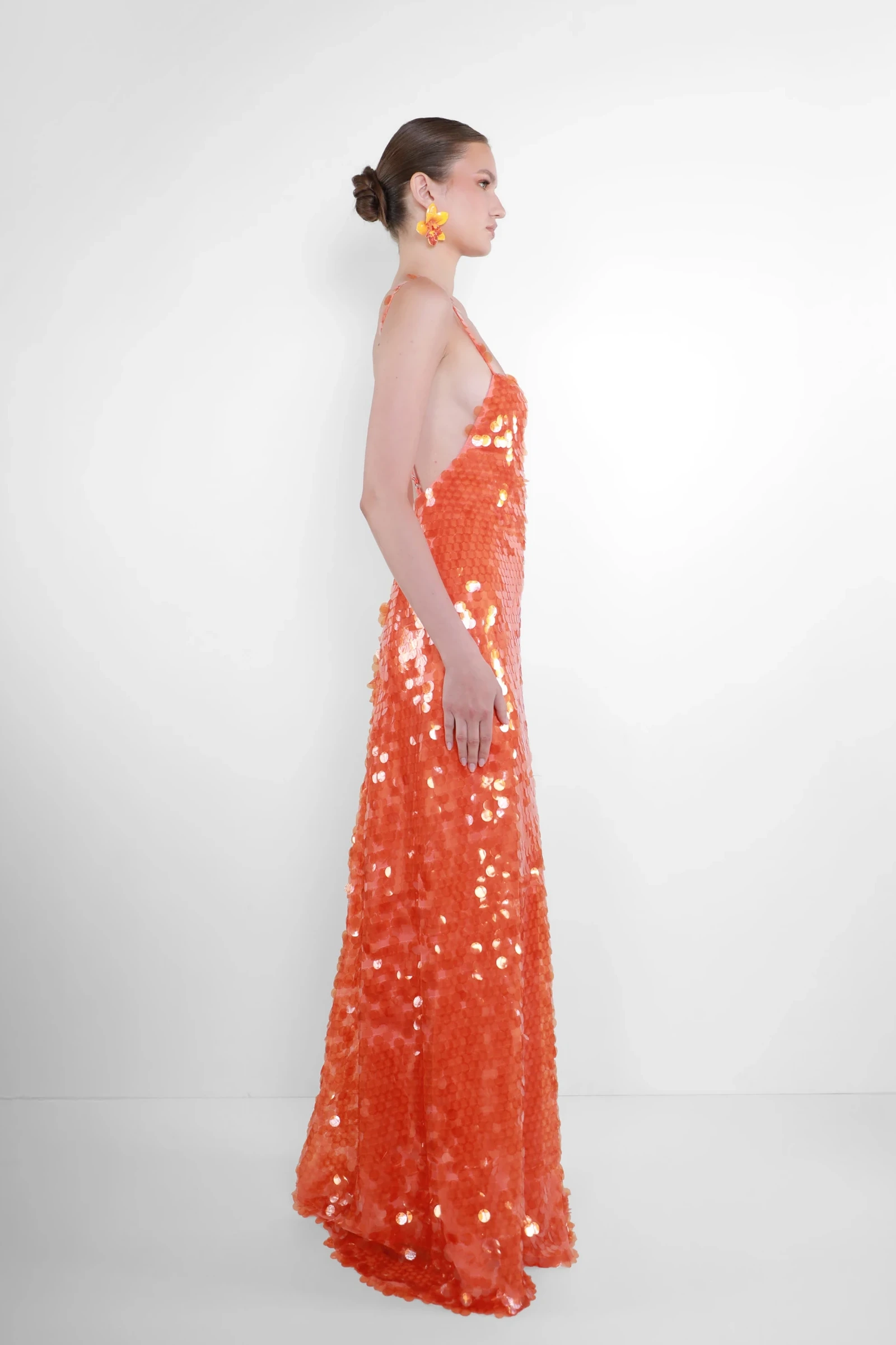 Deva Dress 