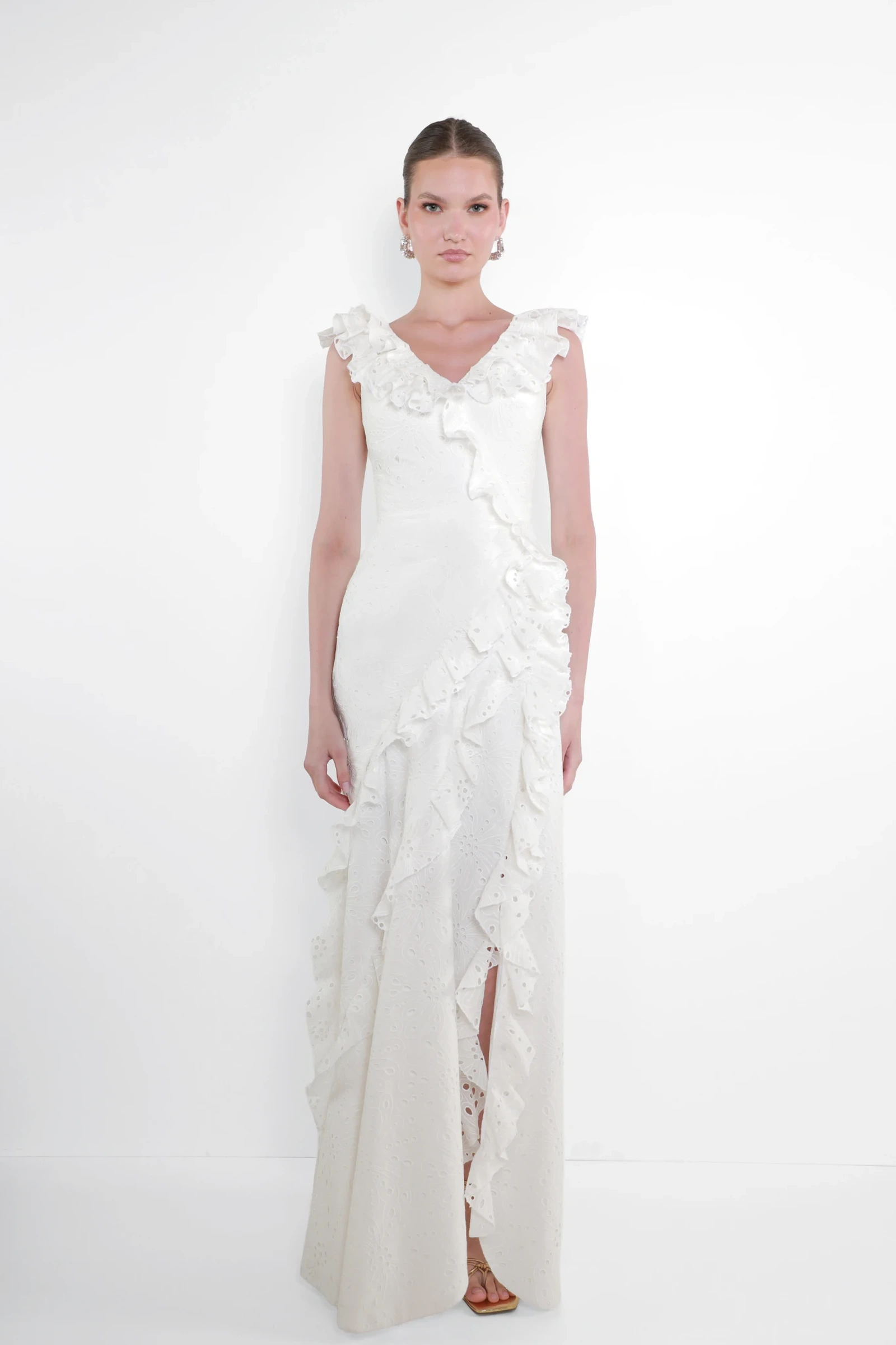 Kiva Dress