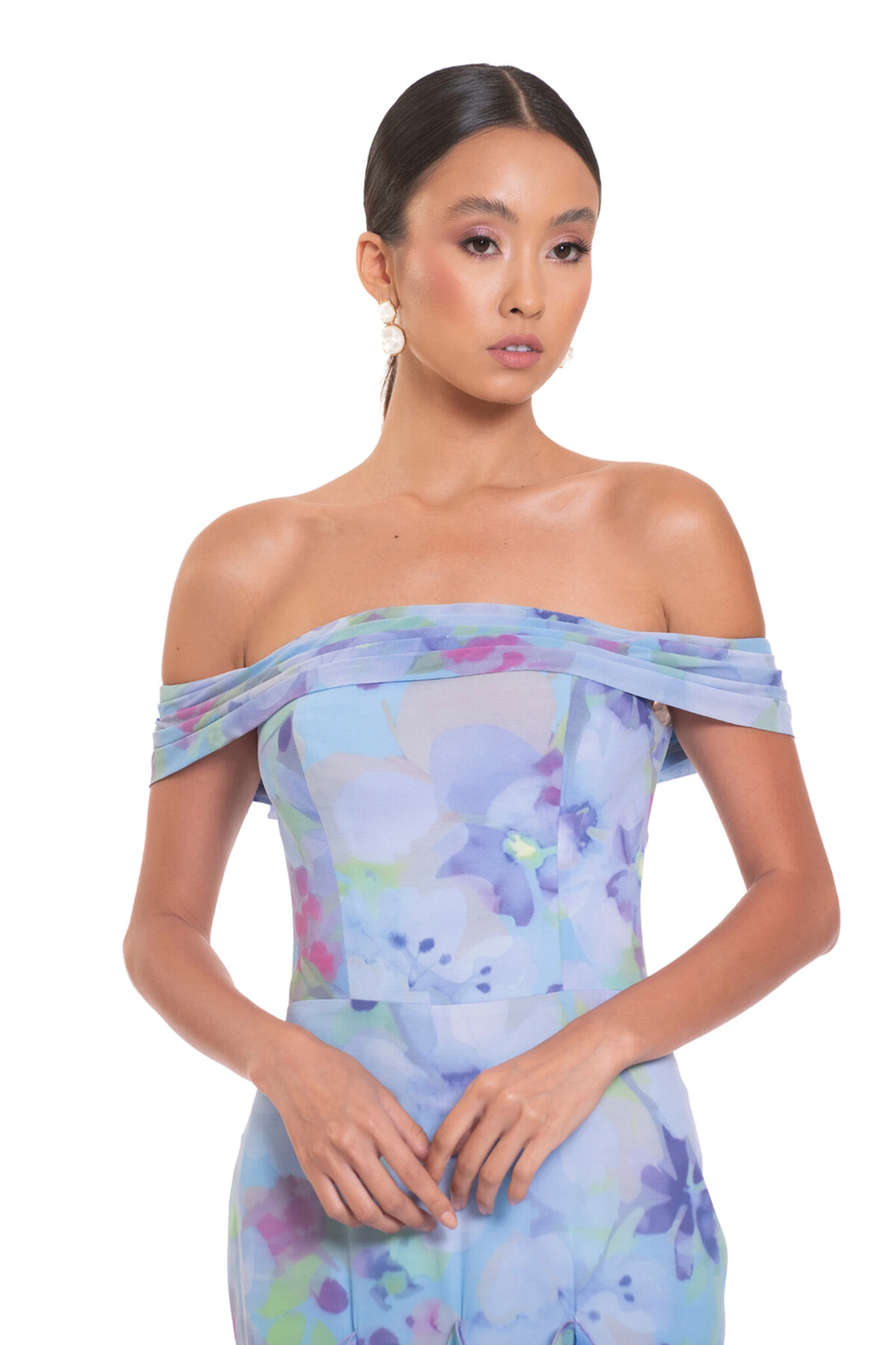 Olara Dress