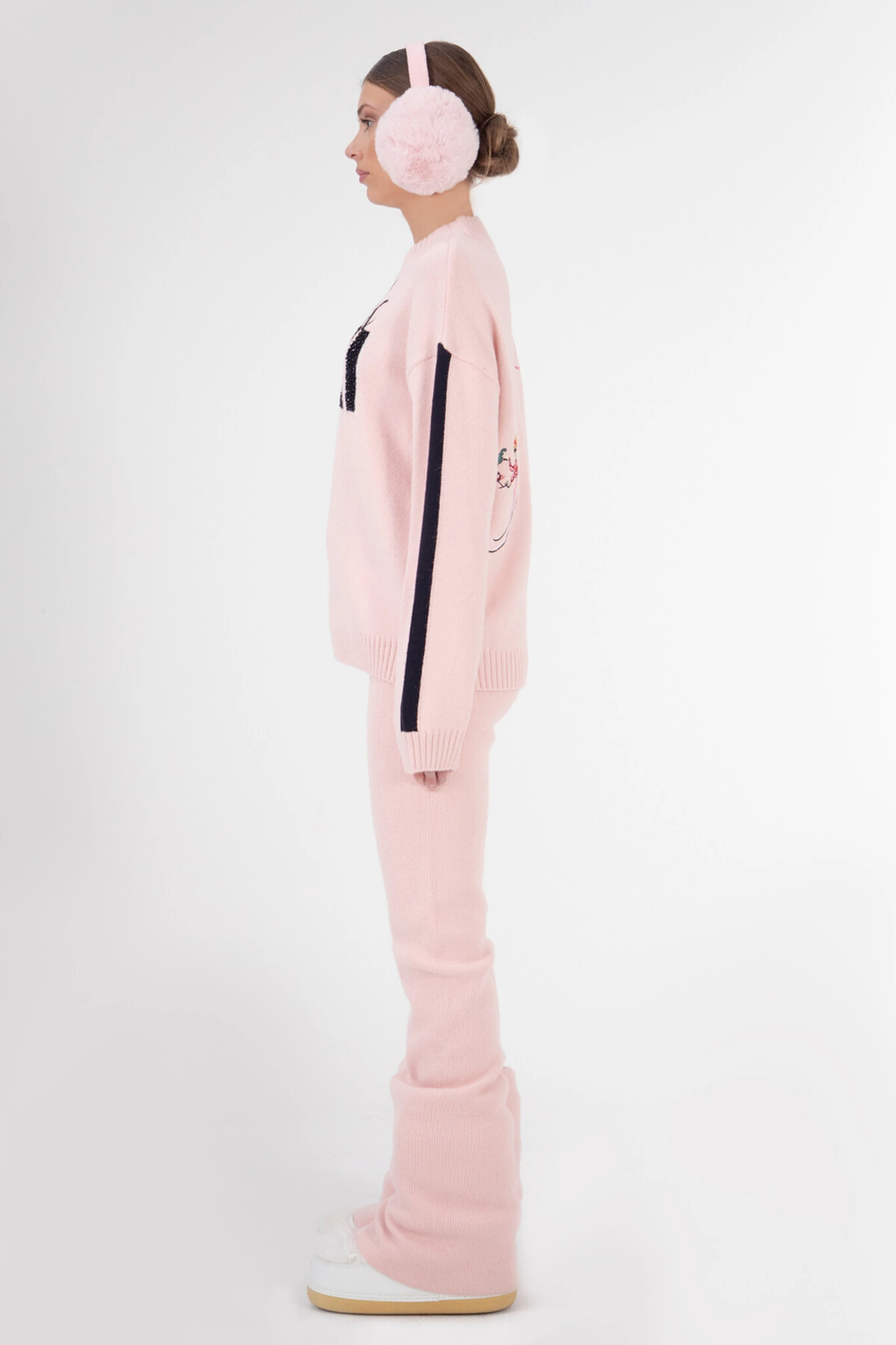 Arly Sweater