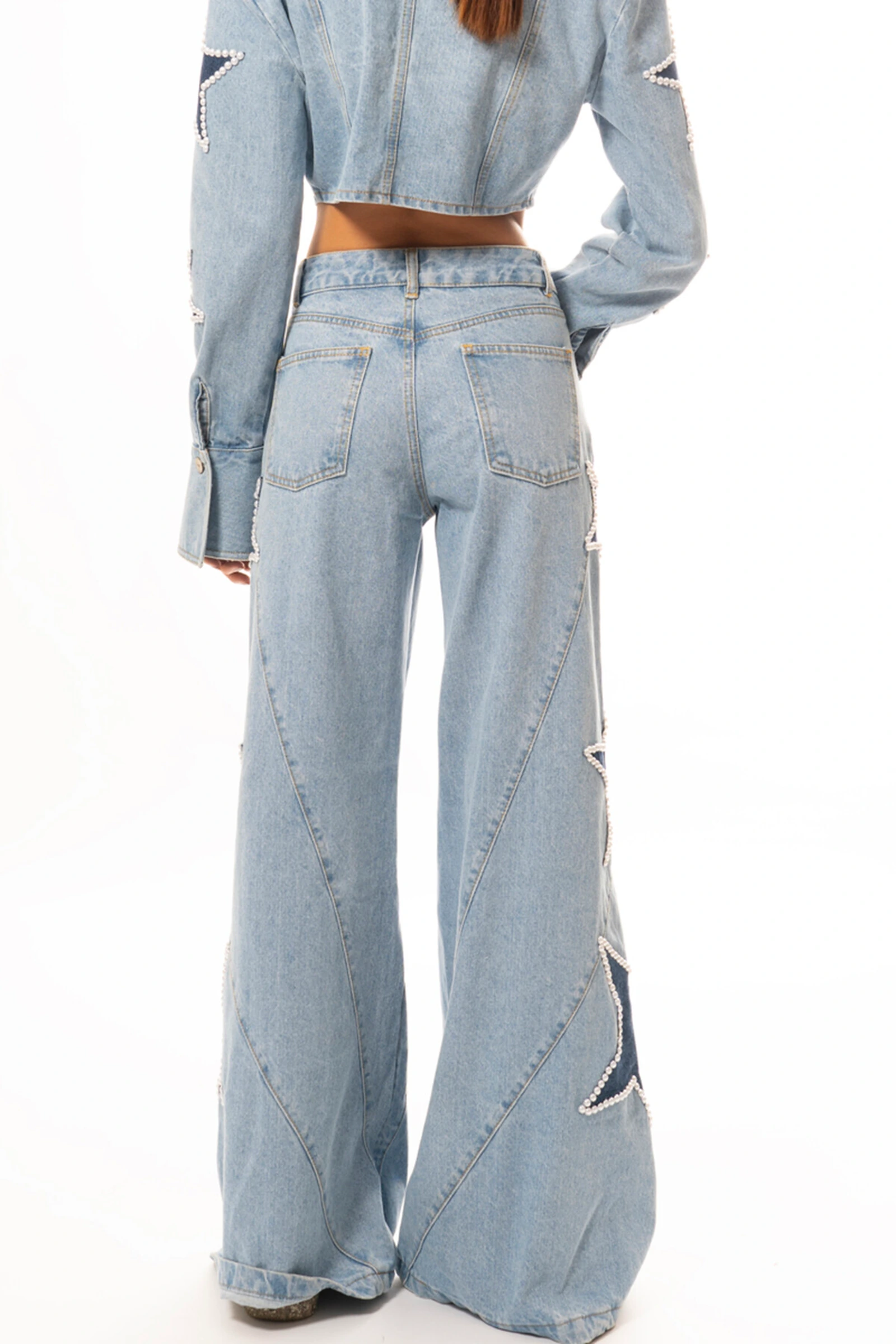 Loulou Set