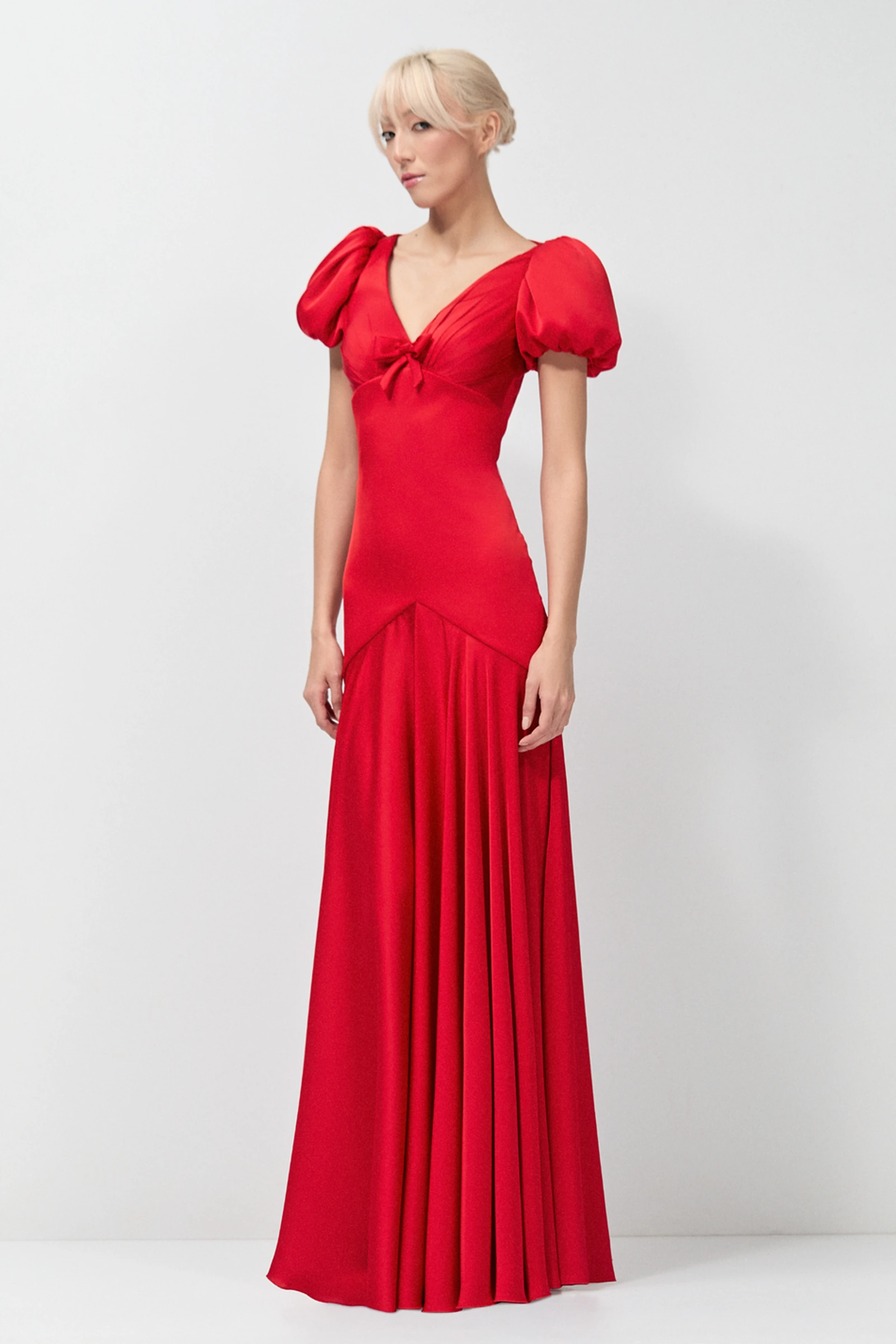 Evra Dress