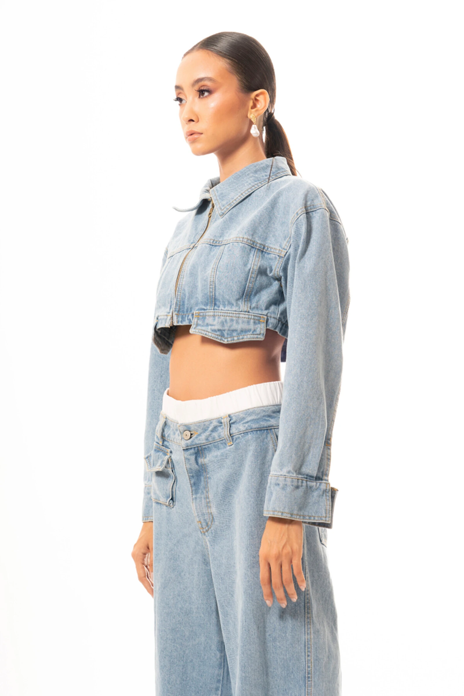 Guira Jacket