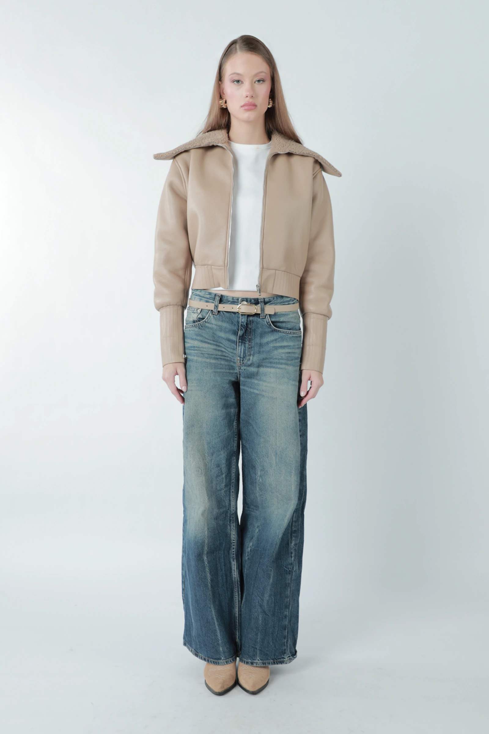 Cayanne Jacket