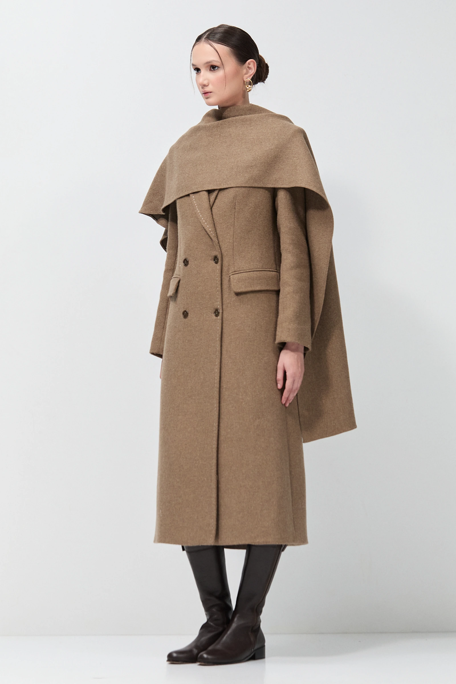 Loria Coat