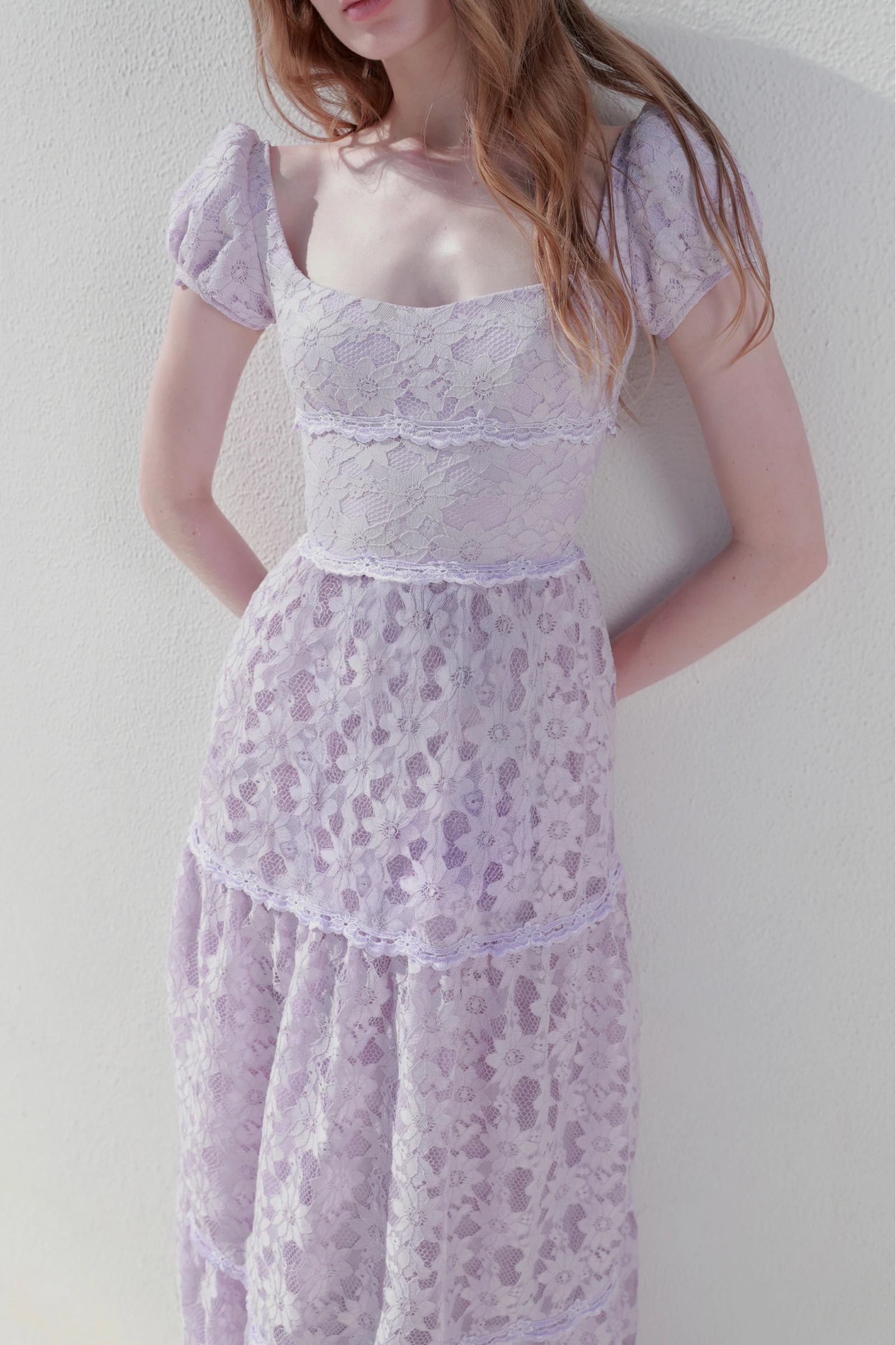 Hadley Dress