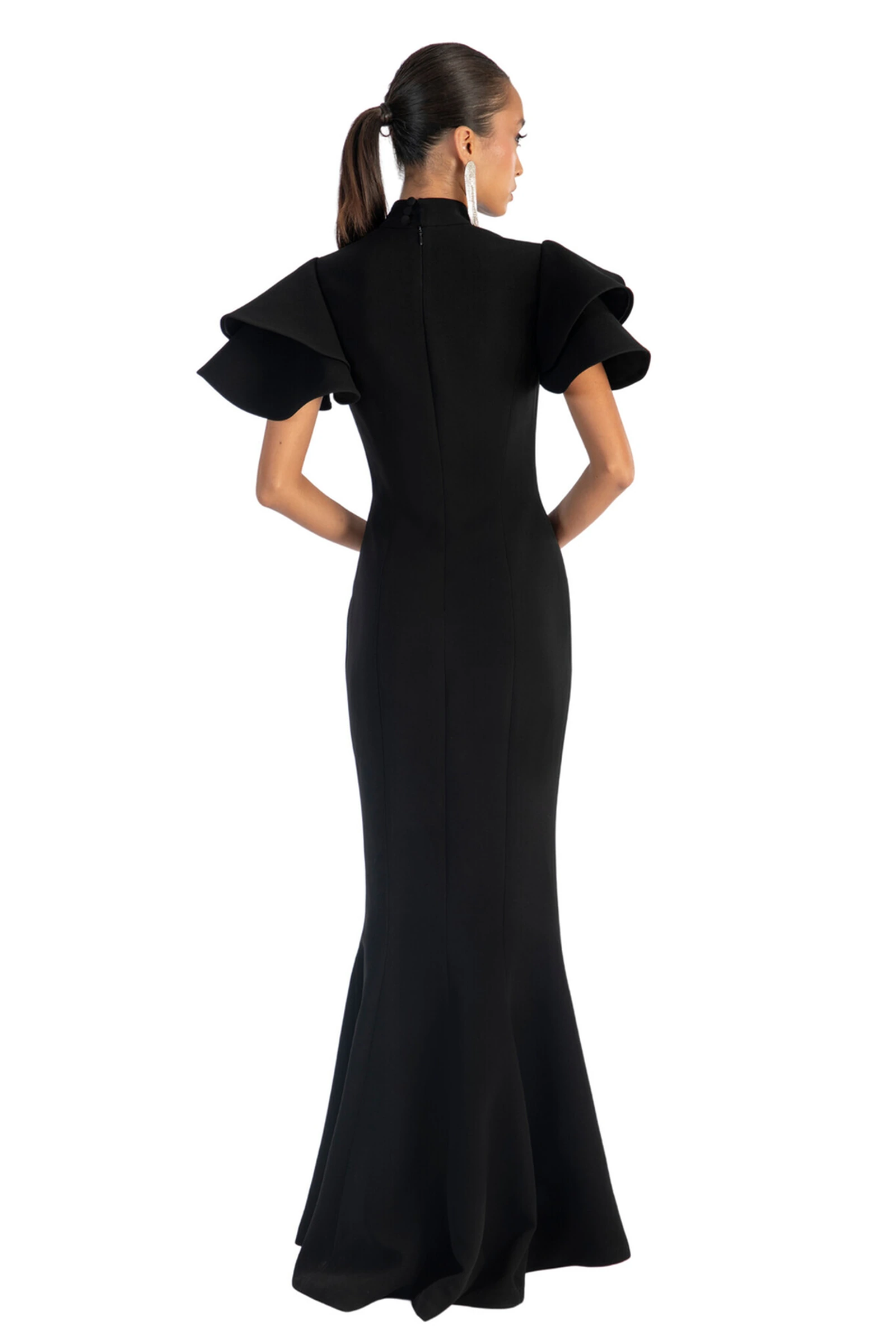 Ashley Dress