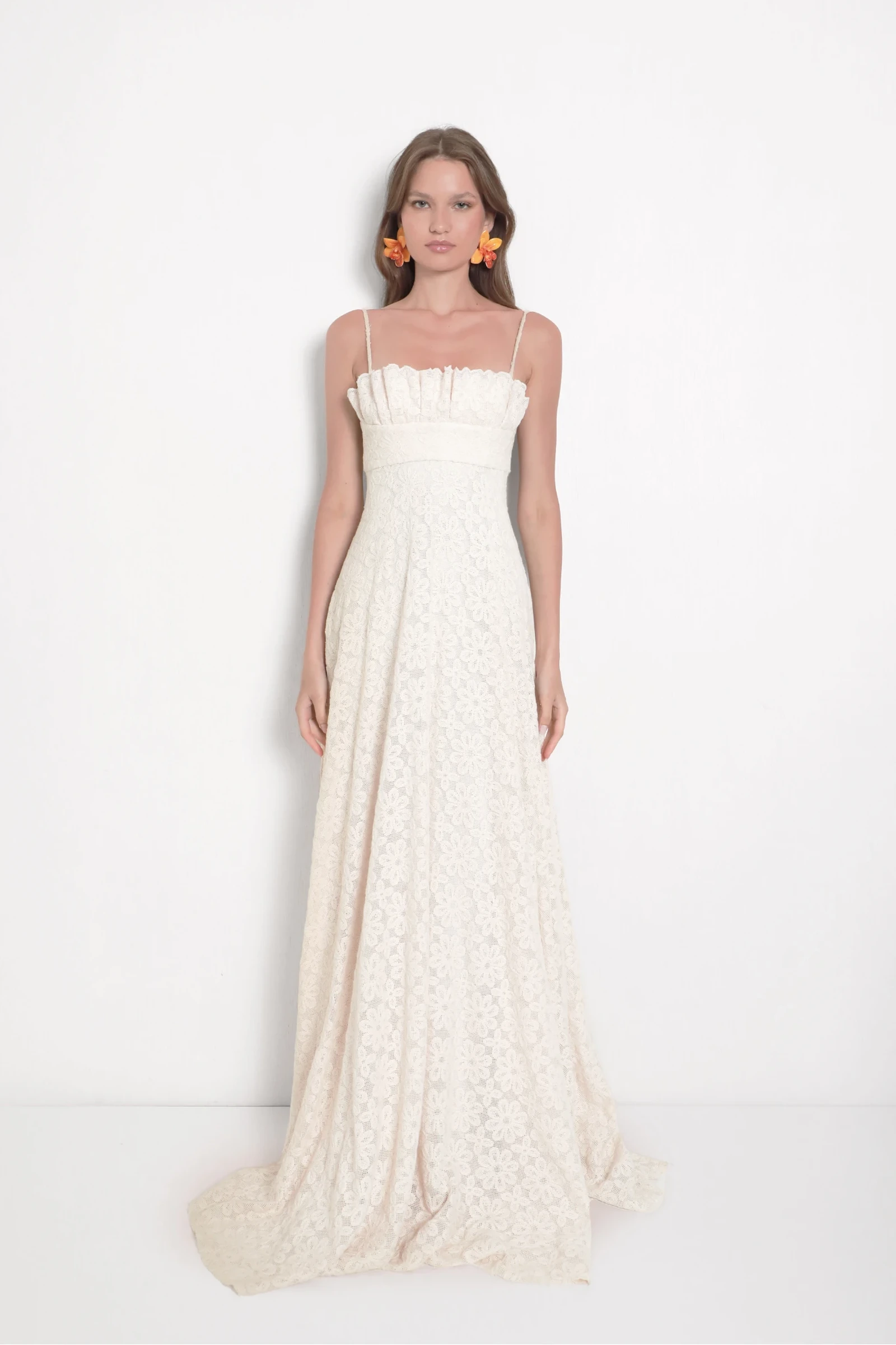 Vaya Dress
