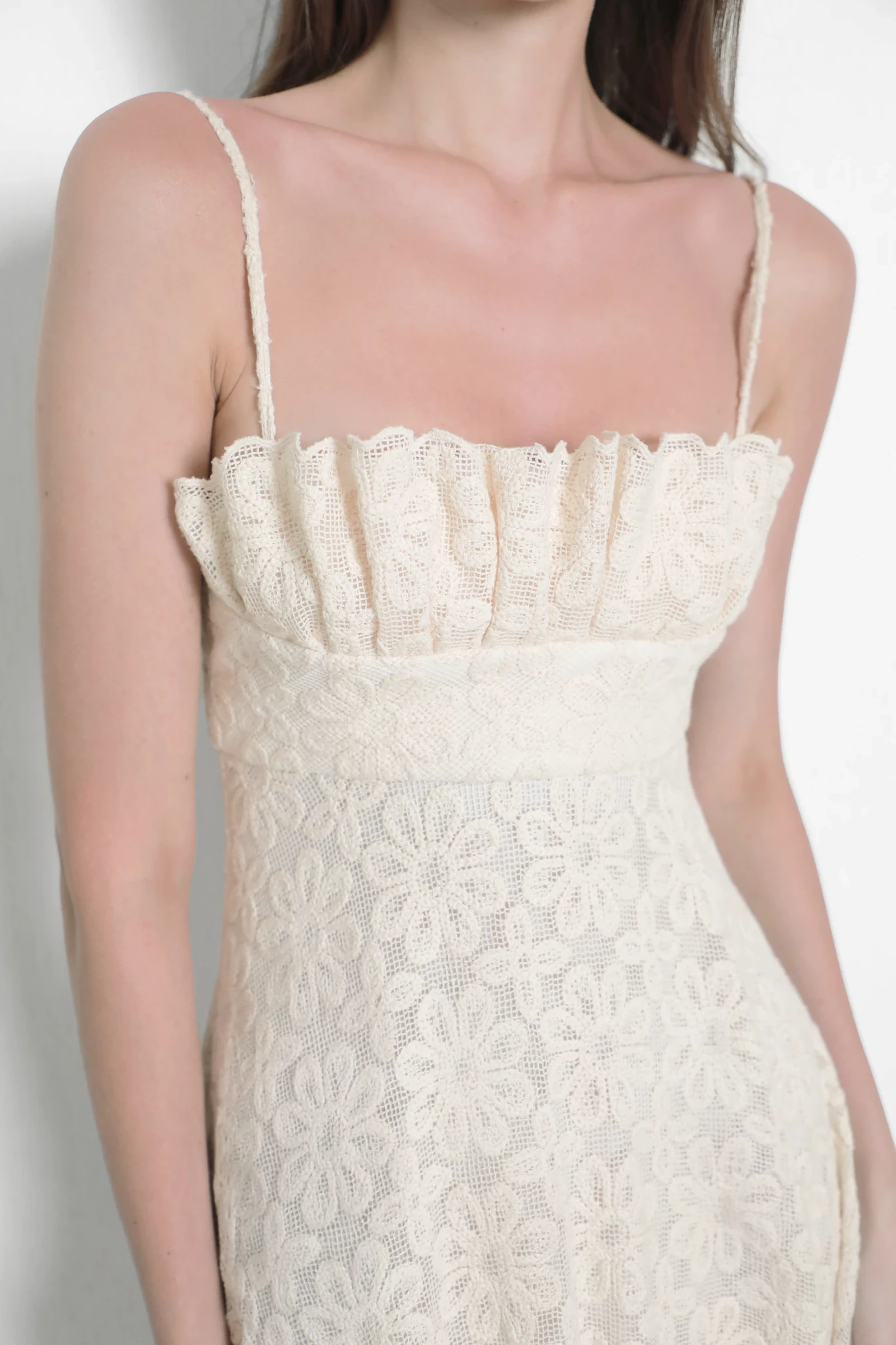 Vaya Dress