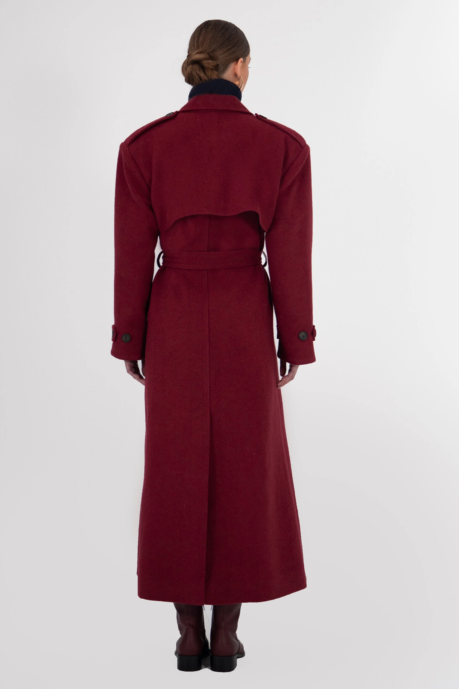 Viona Coat