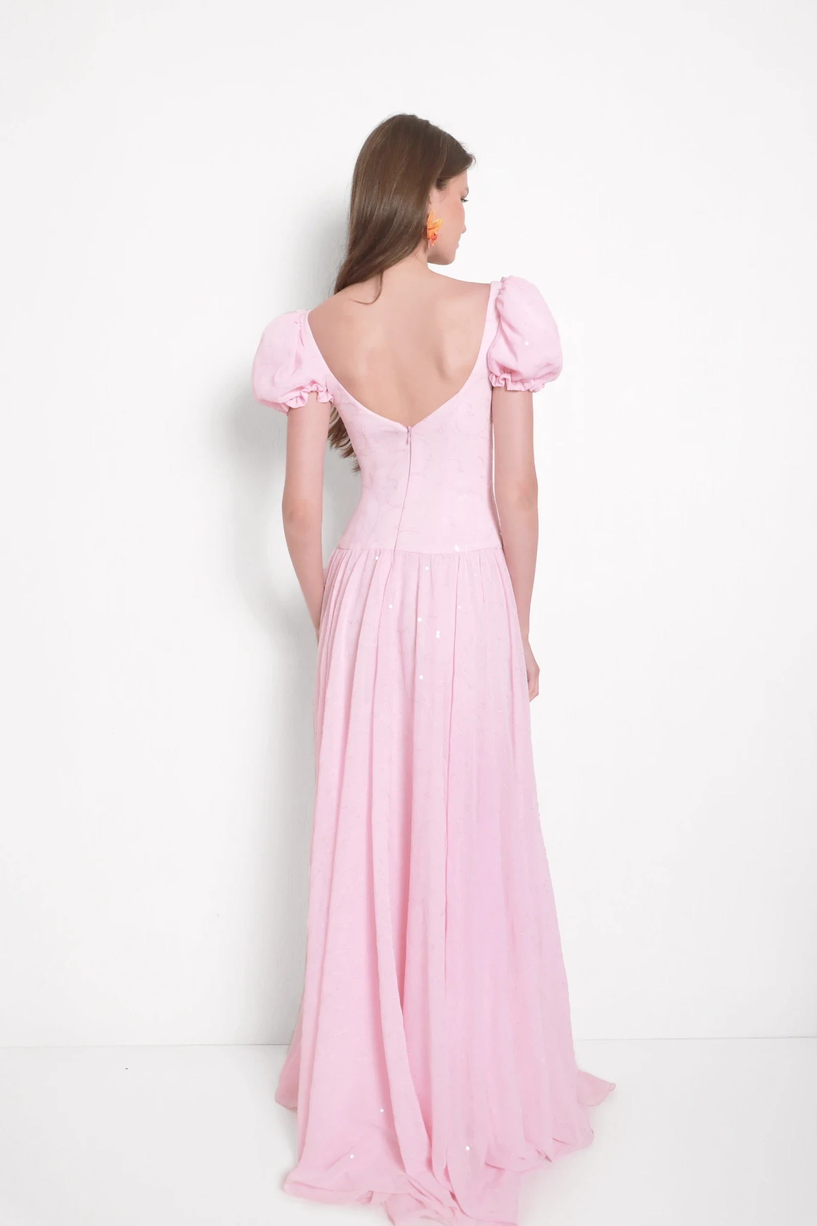 Lunia Dress