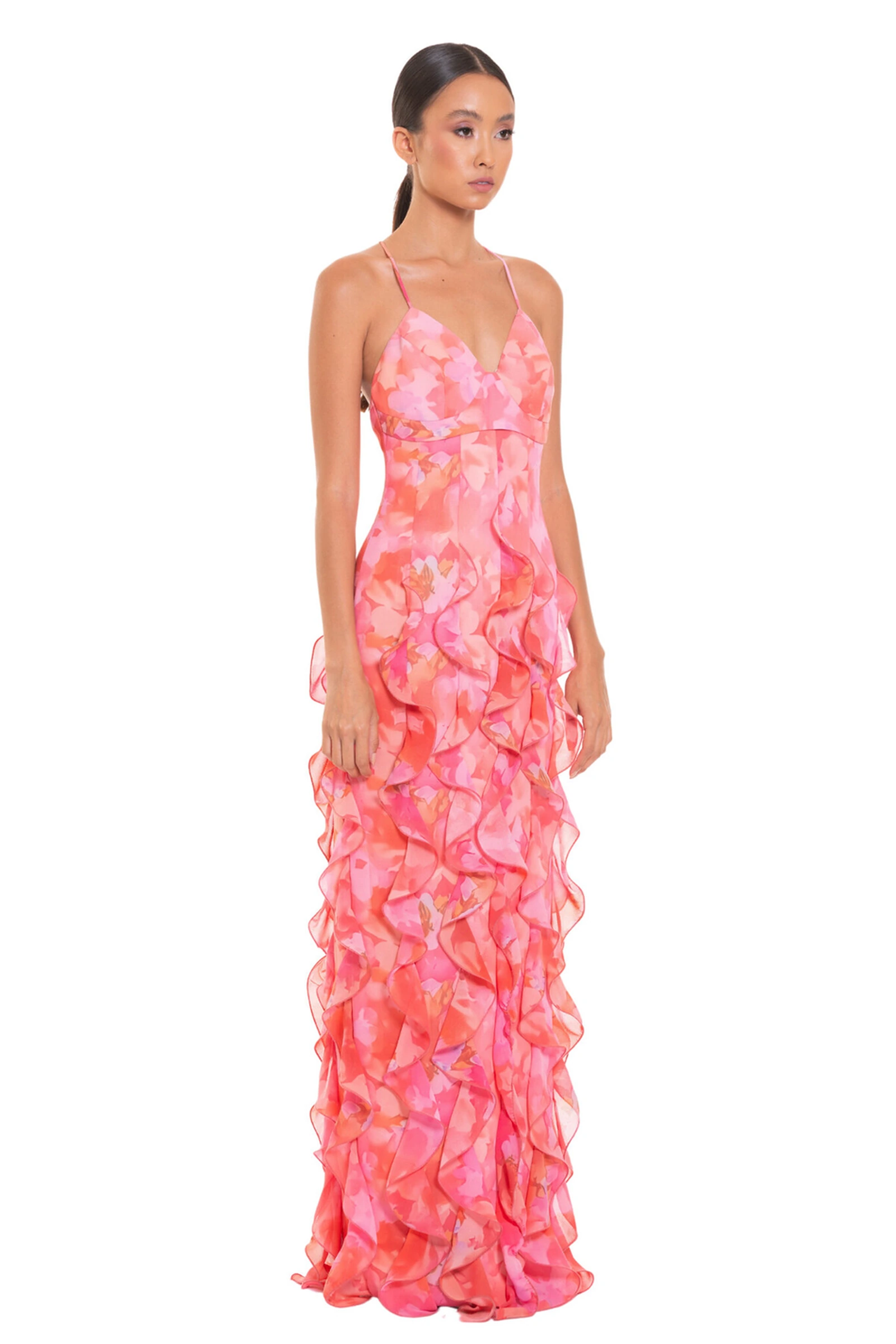 Jaisy Dress