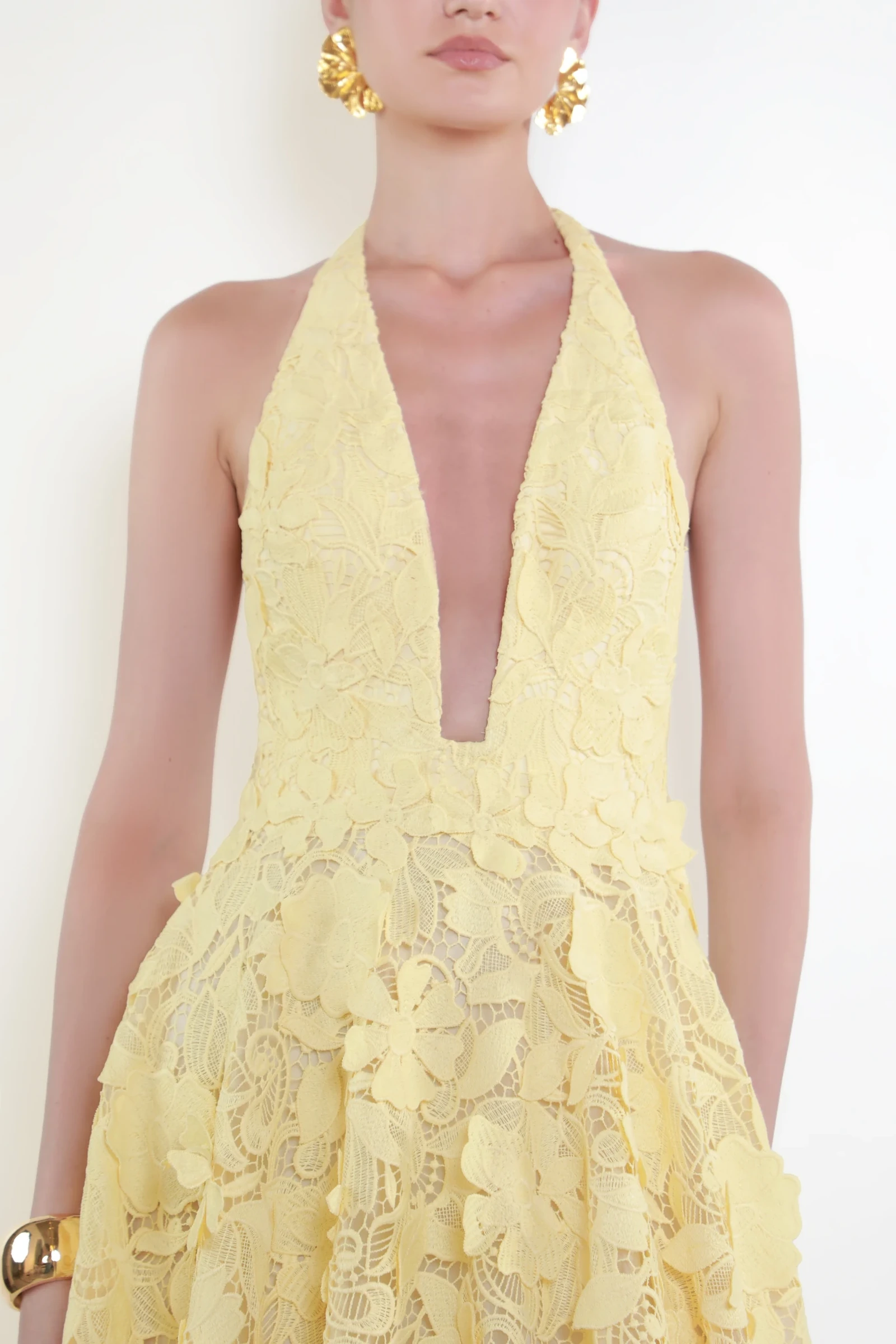 Tali Dress