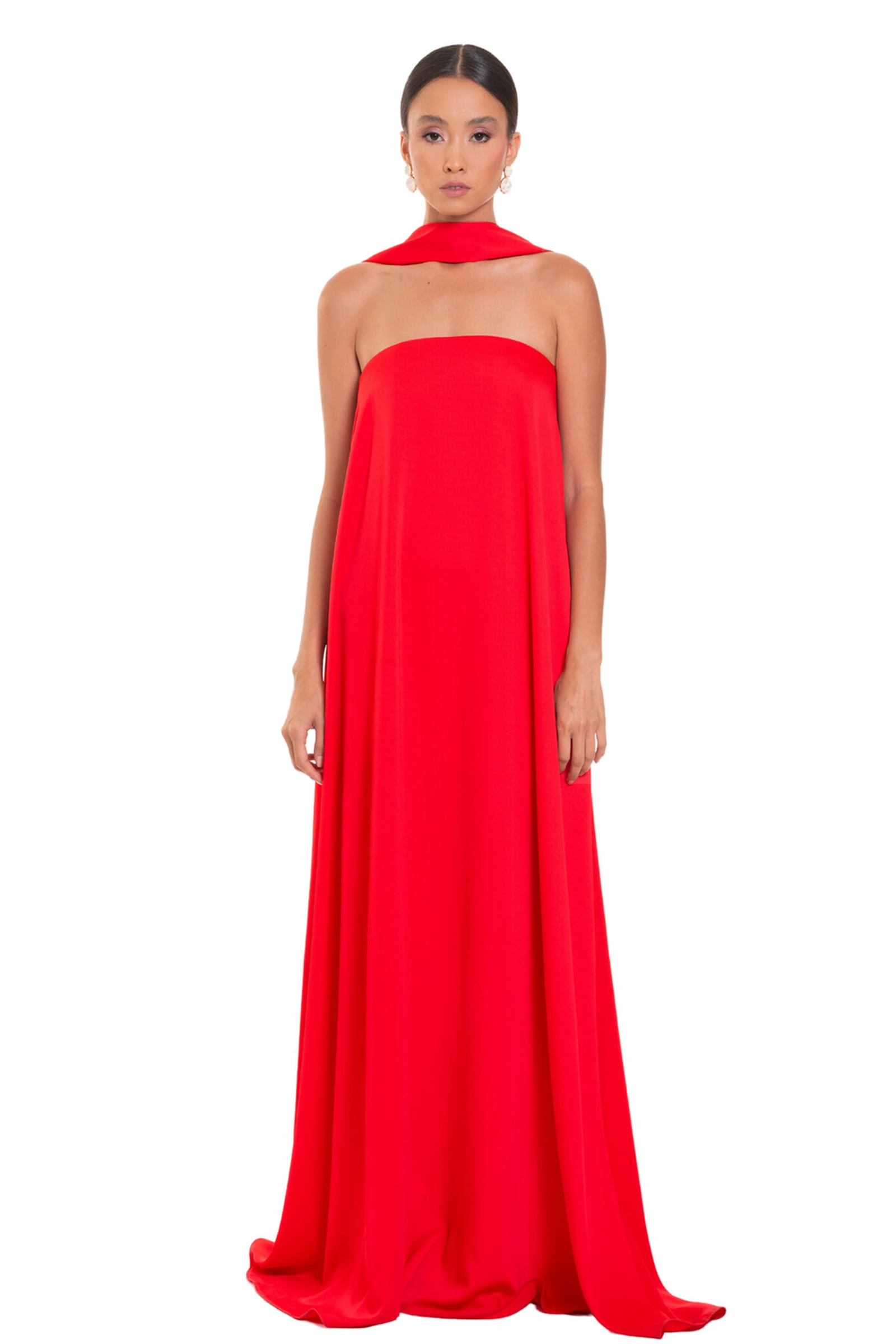 Evia Dress