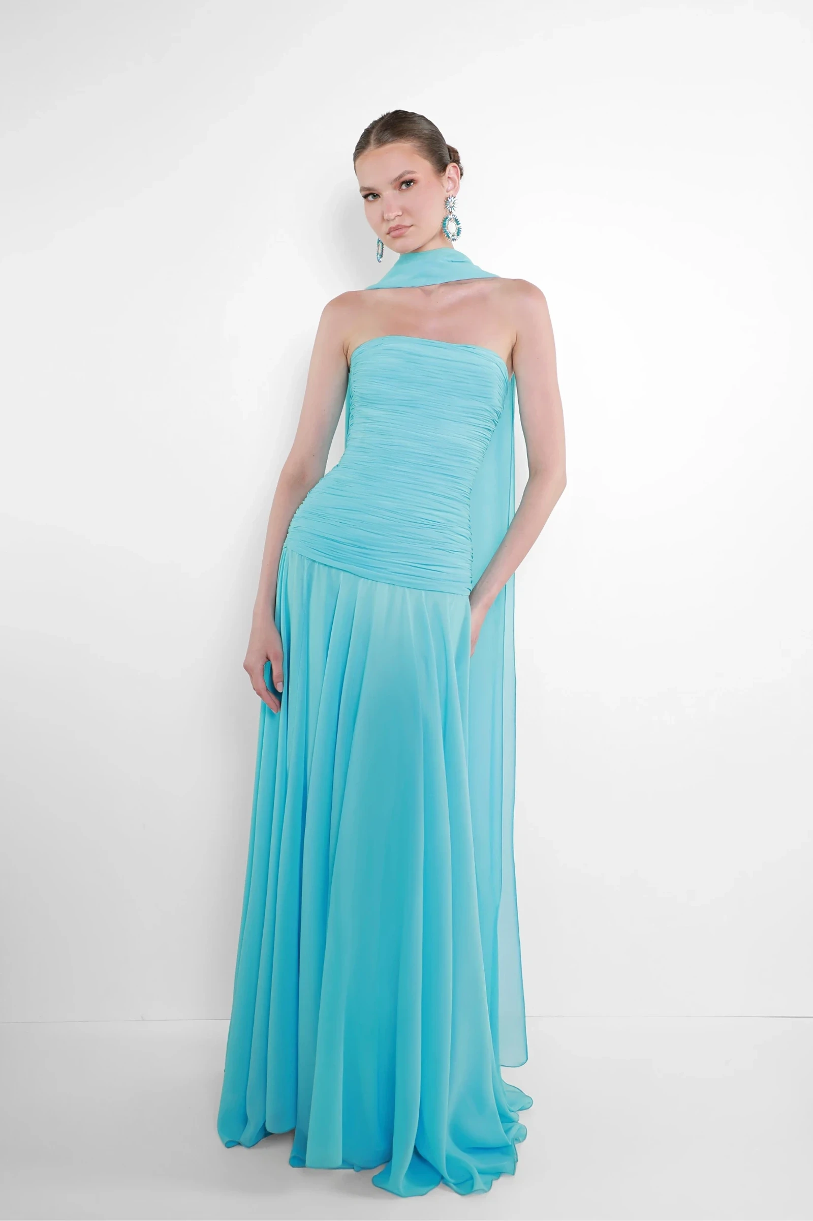Thaia Dress 