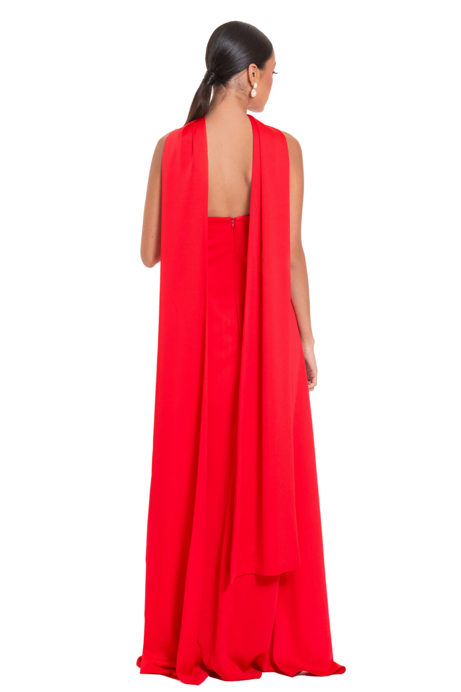 Evia Dress