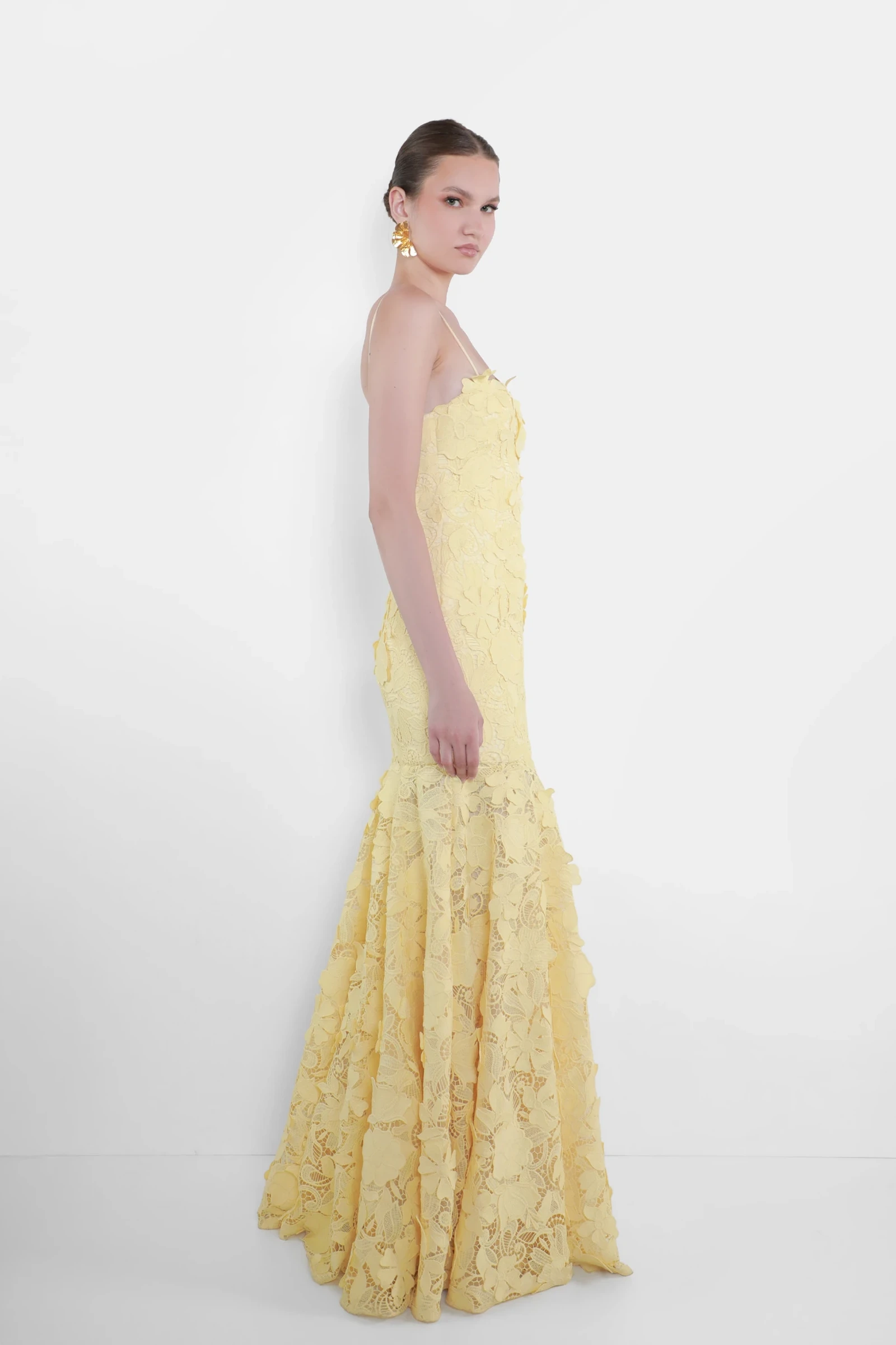 Reverie Dress 