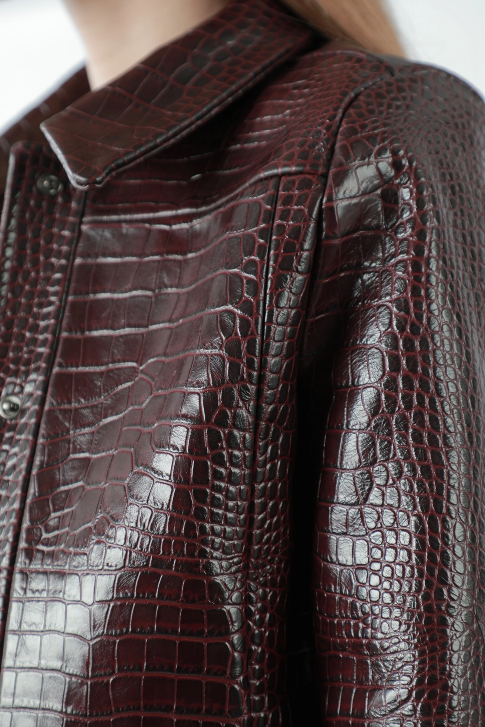 Lovena Jacket